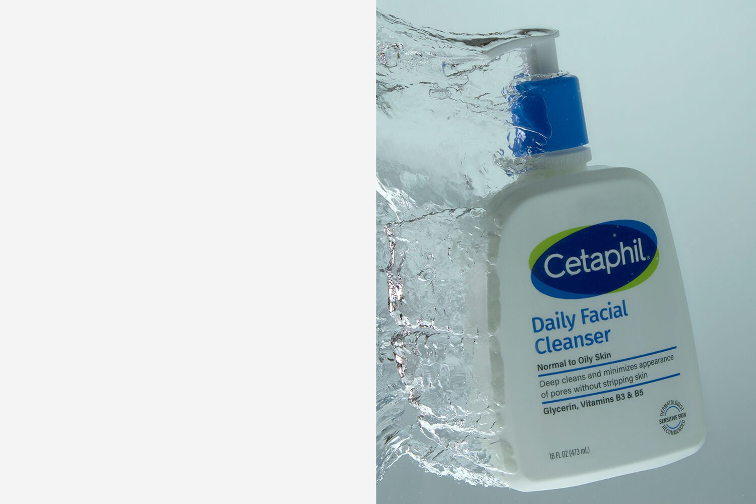 Facial Cleansers