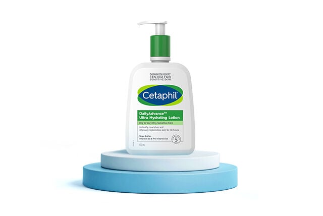 Daily Advance Lotion