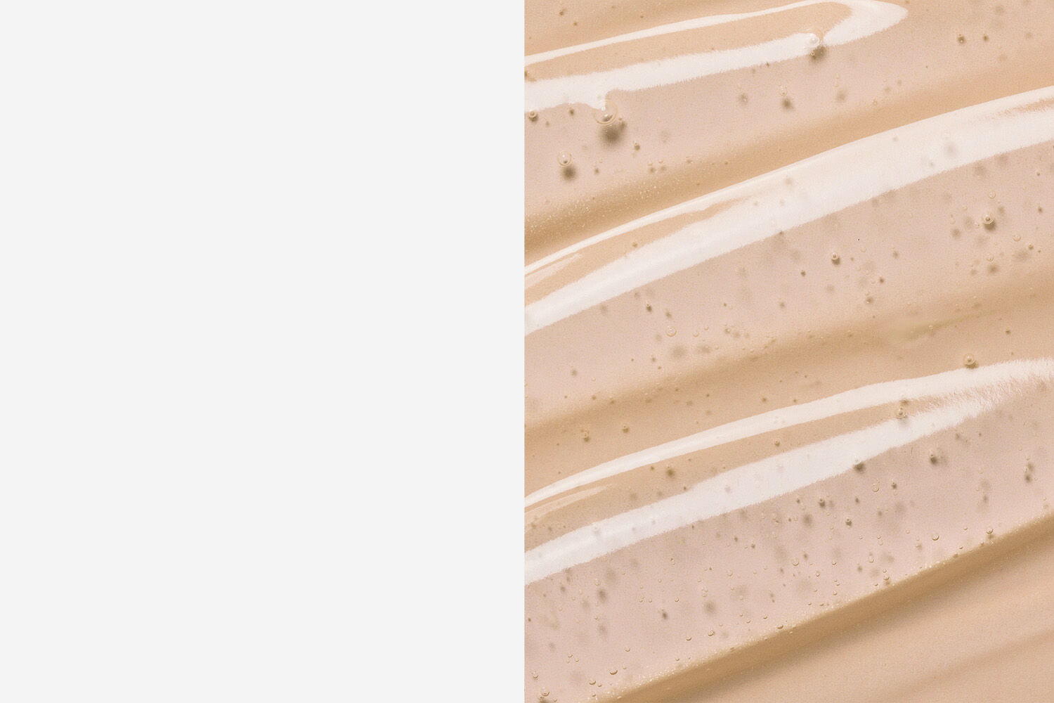 Tocopherol skincare products