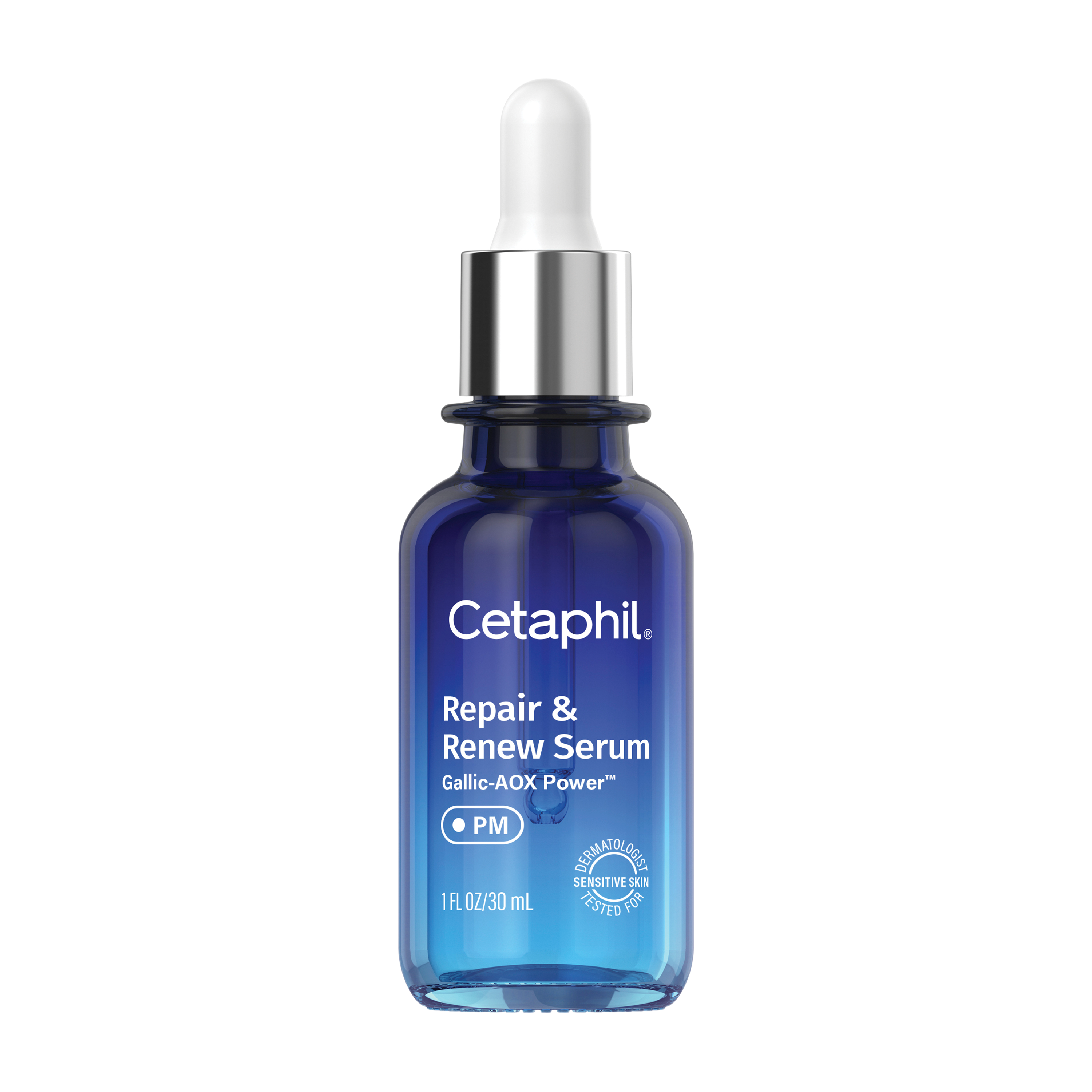 Repair & Renew Serum