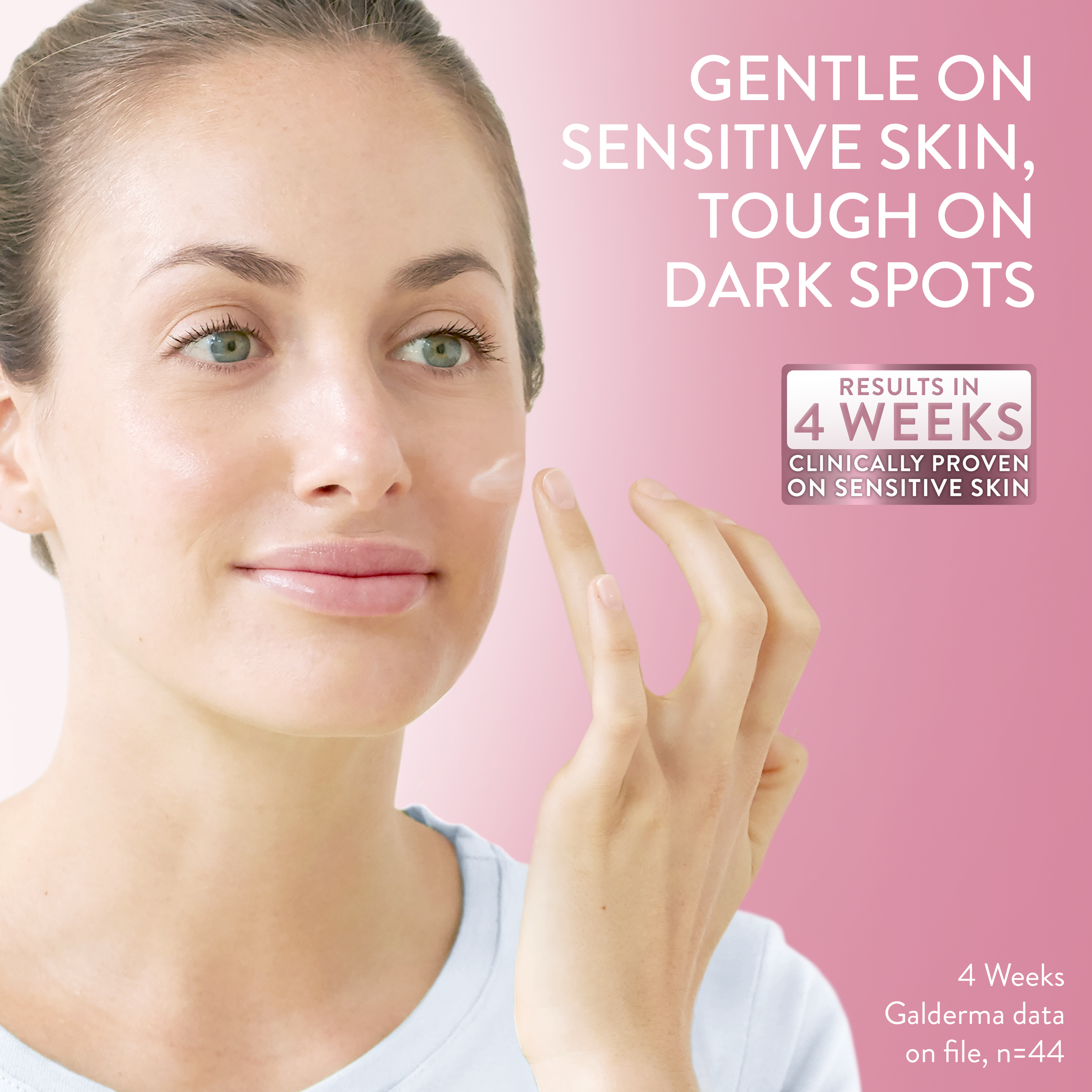 Bright Healthy Radiance Brightening Night Comfort Cream