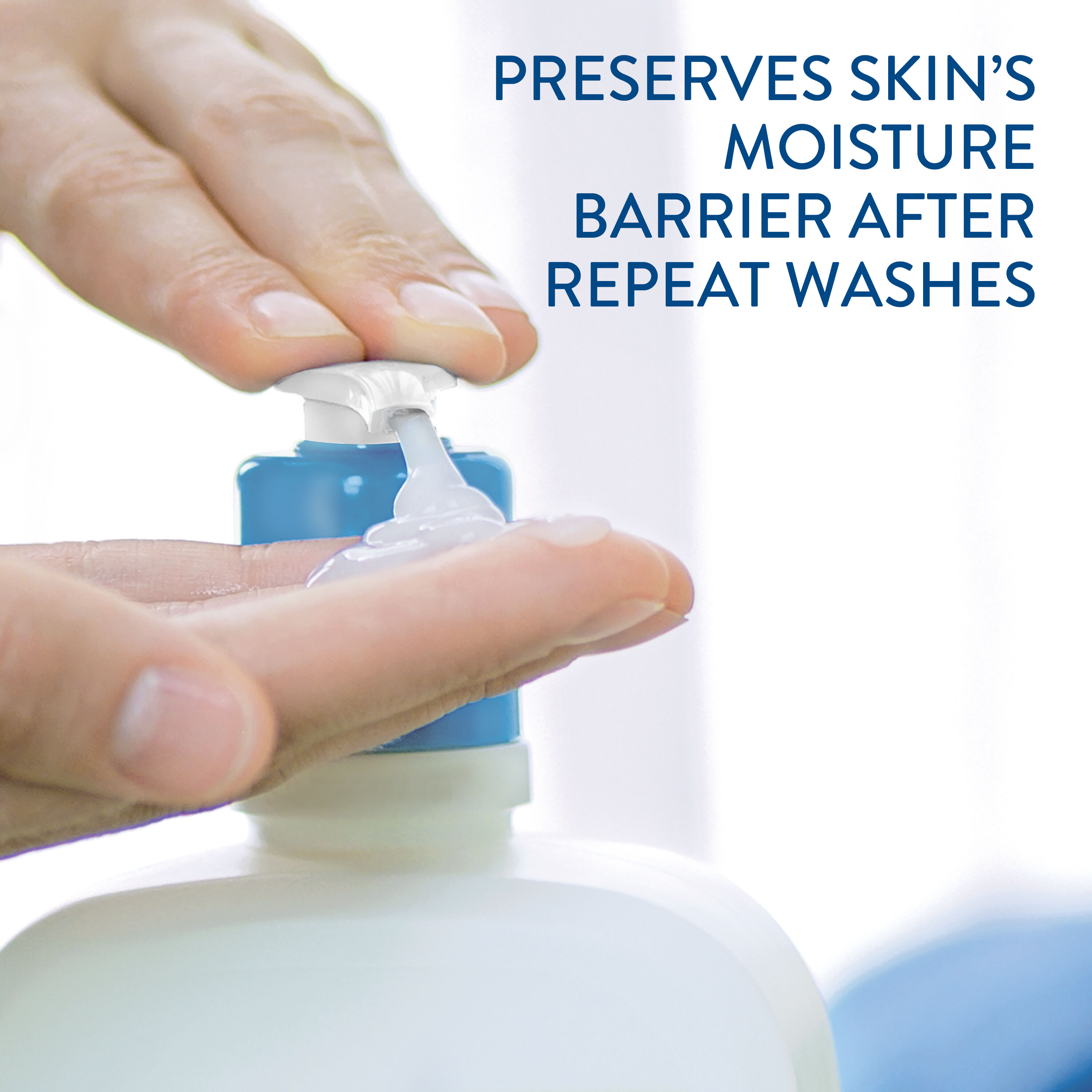 Gentle Skin Cleanser