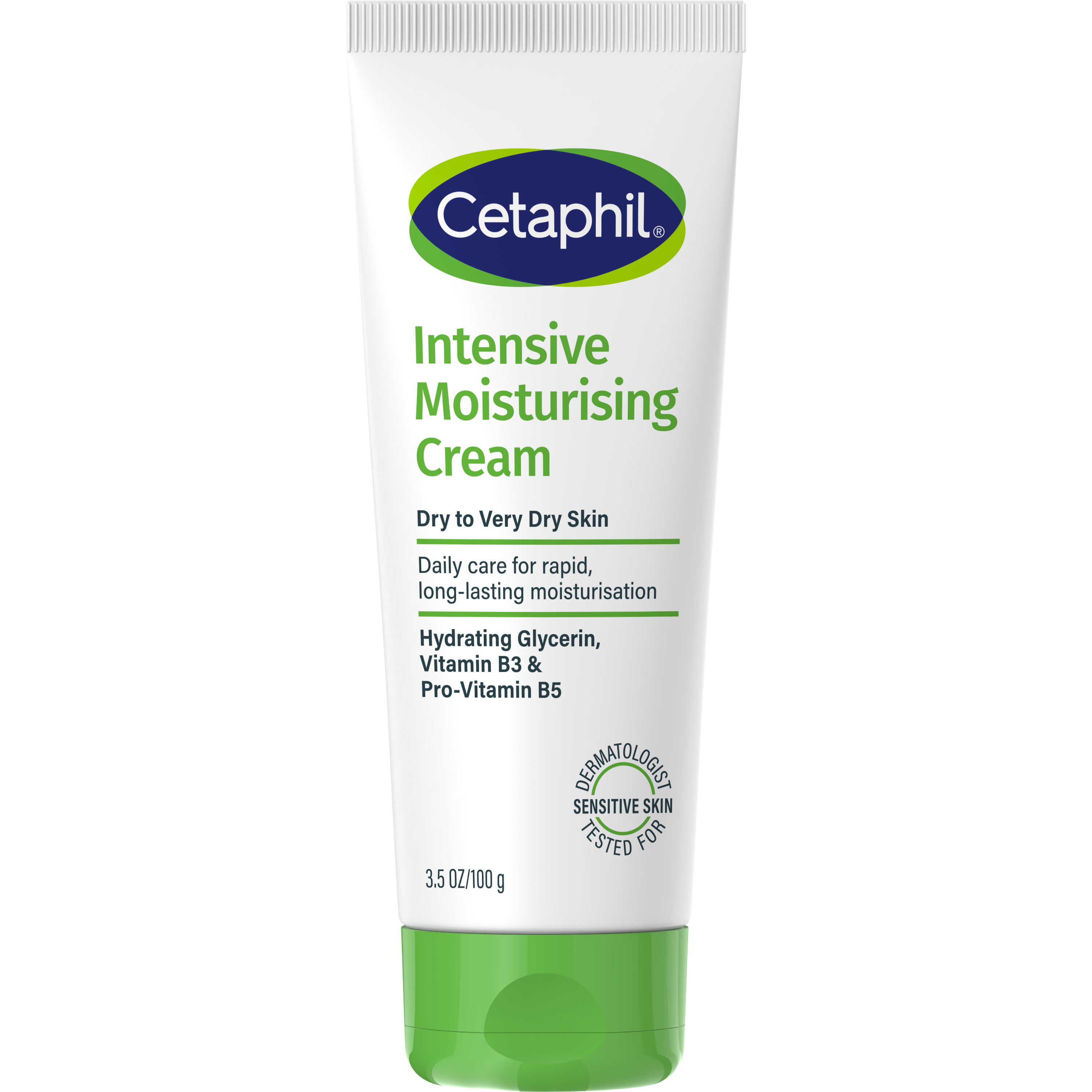 Intensive Moisturising Cream
