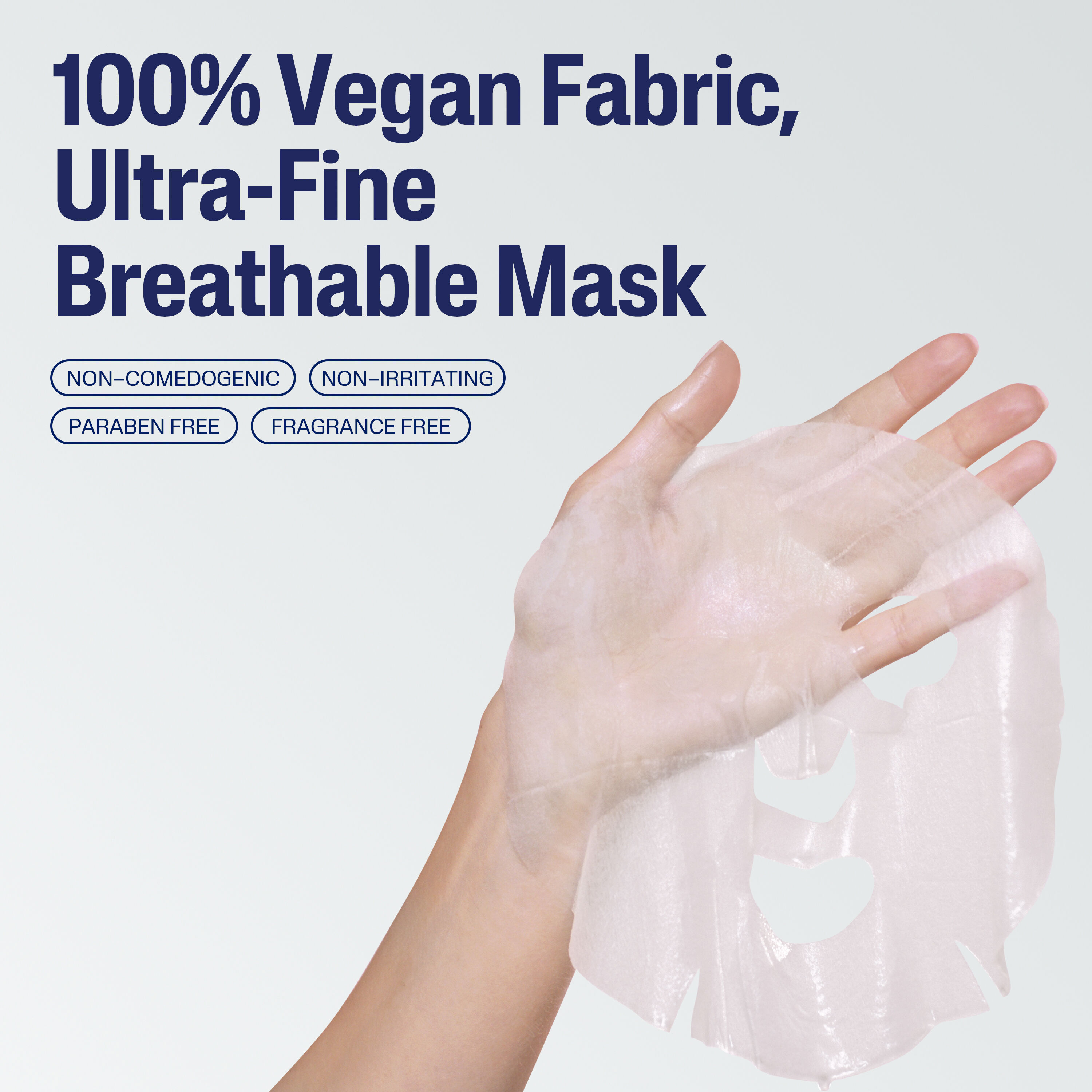 Bright Healthy Radiance Instant Radiance Sheet Mask