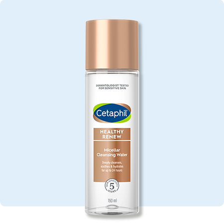 Healthy Renew Micellar Cleansing Water
