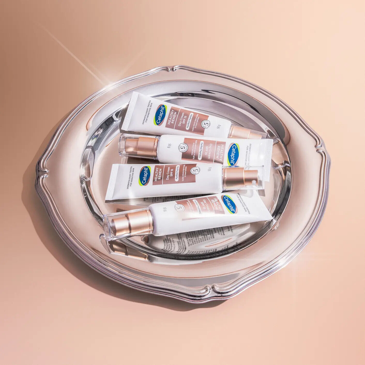 Healthy Renew Day Cream SPF15