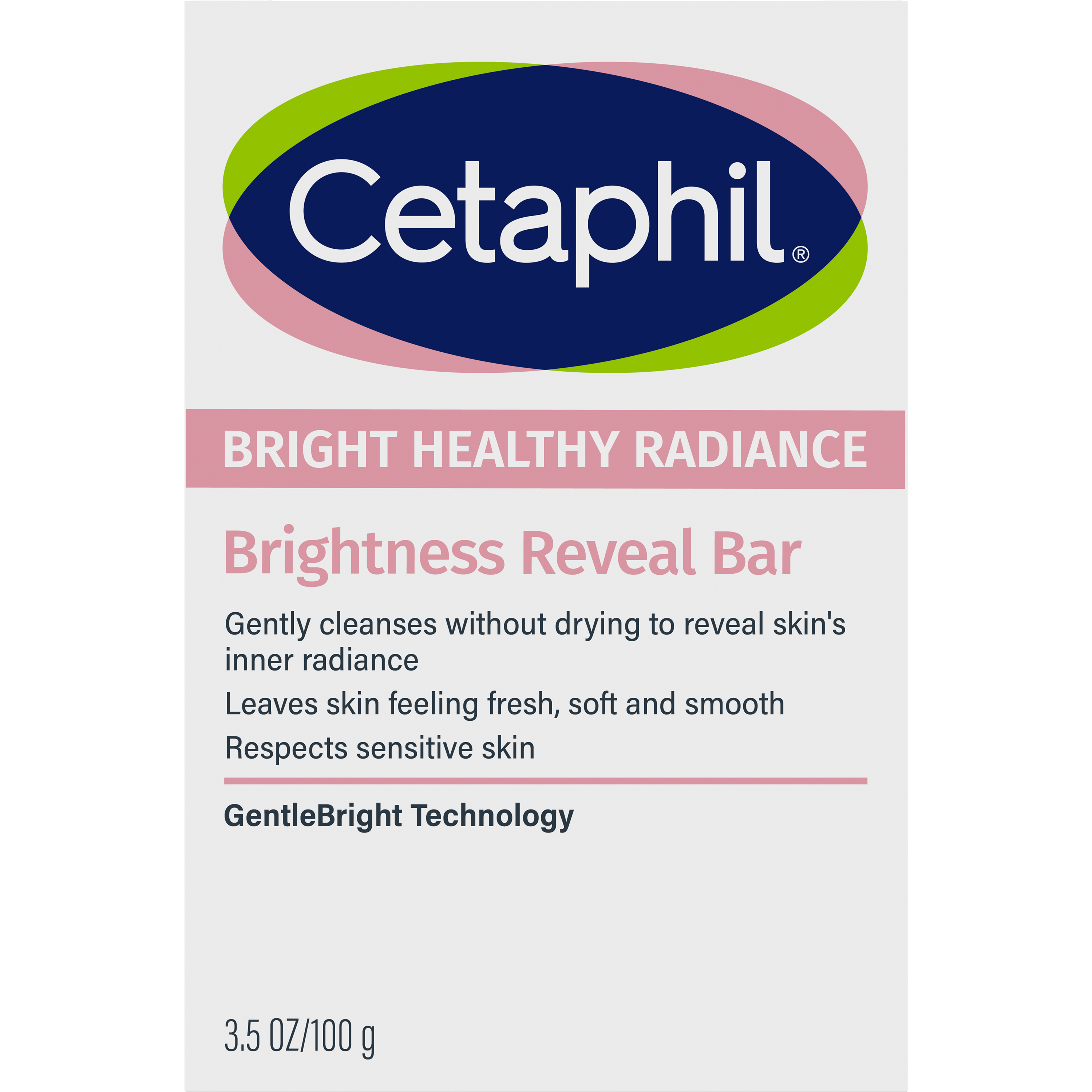 Bright Healthy Radiance Reveal Bar