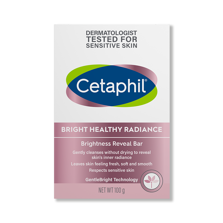 Bright Healthy Radiance Reveal Bar