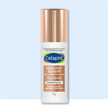 Healthy Renew Eye Serum