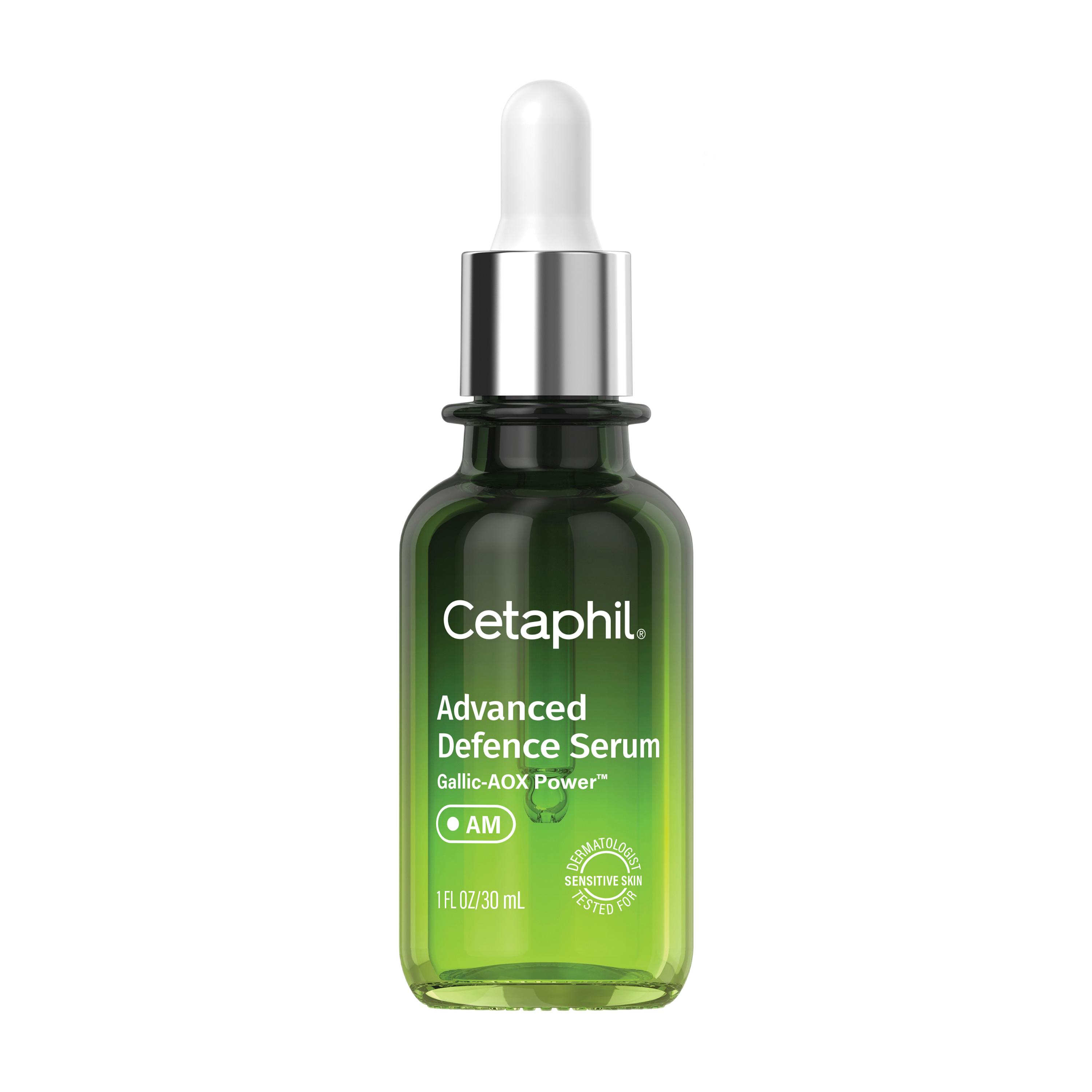 Advanced Daily Defense Serum