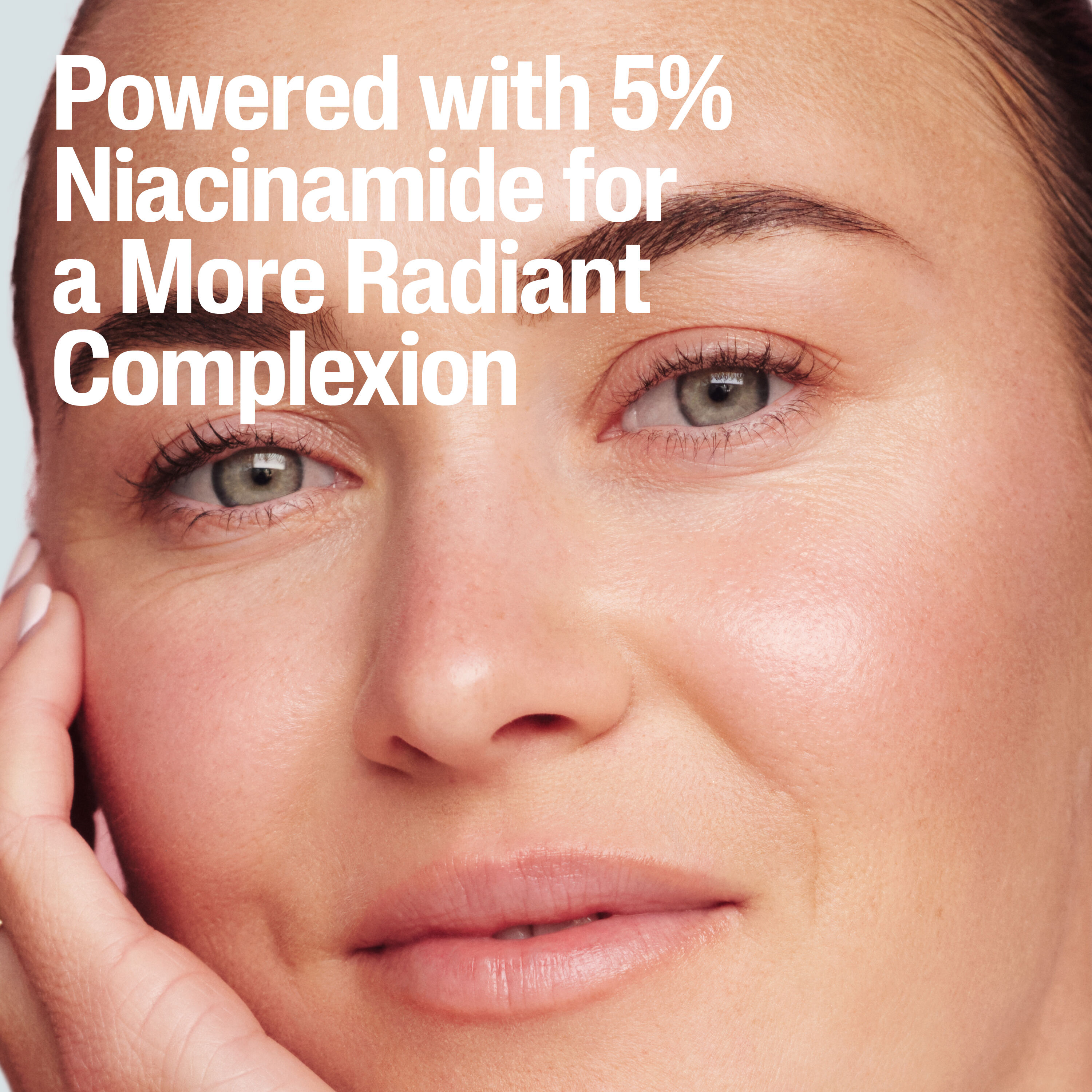 Bright Healthy Radiance Instant Radiance Sheet Mask