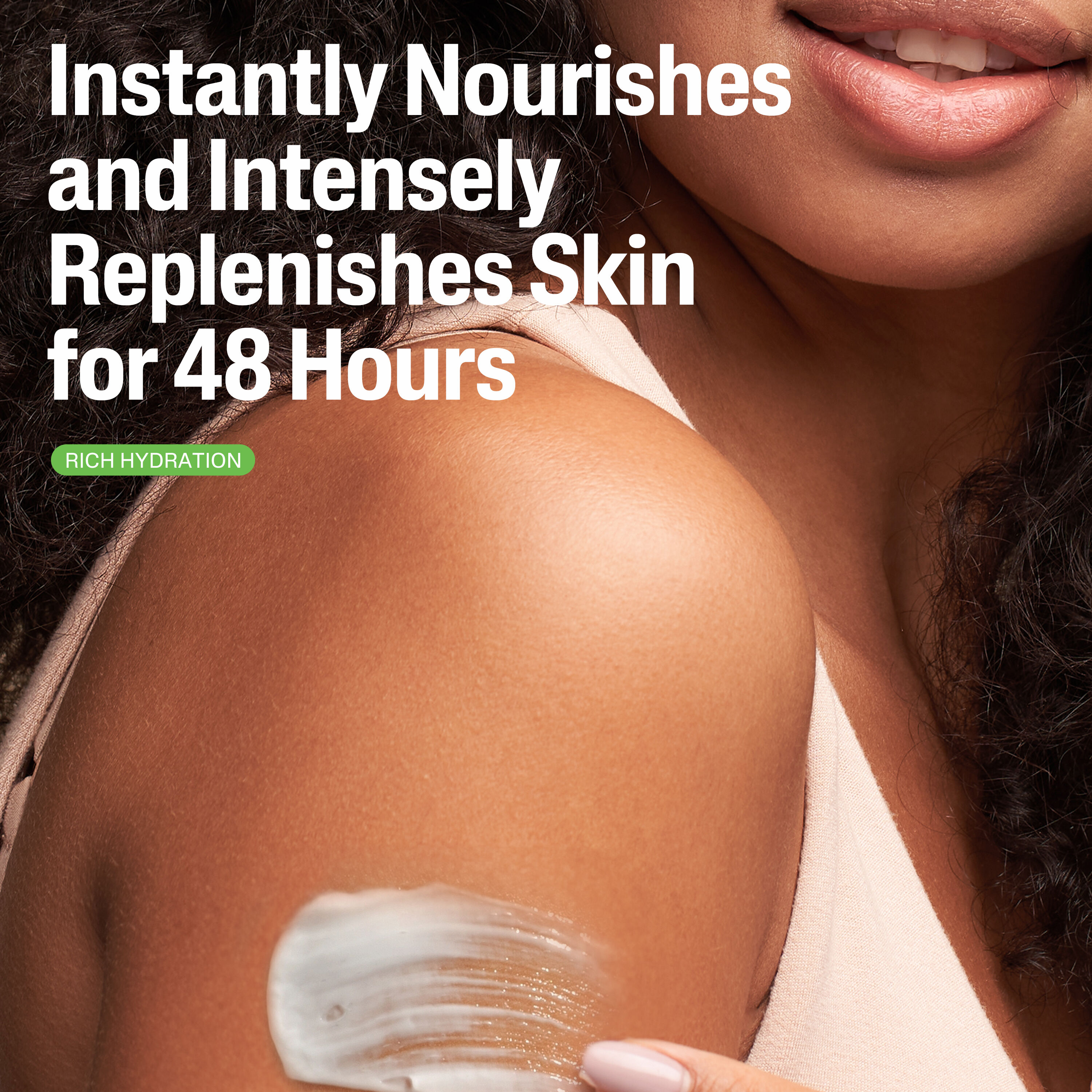 Daily Advance Ultra Hydrating Lotion