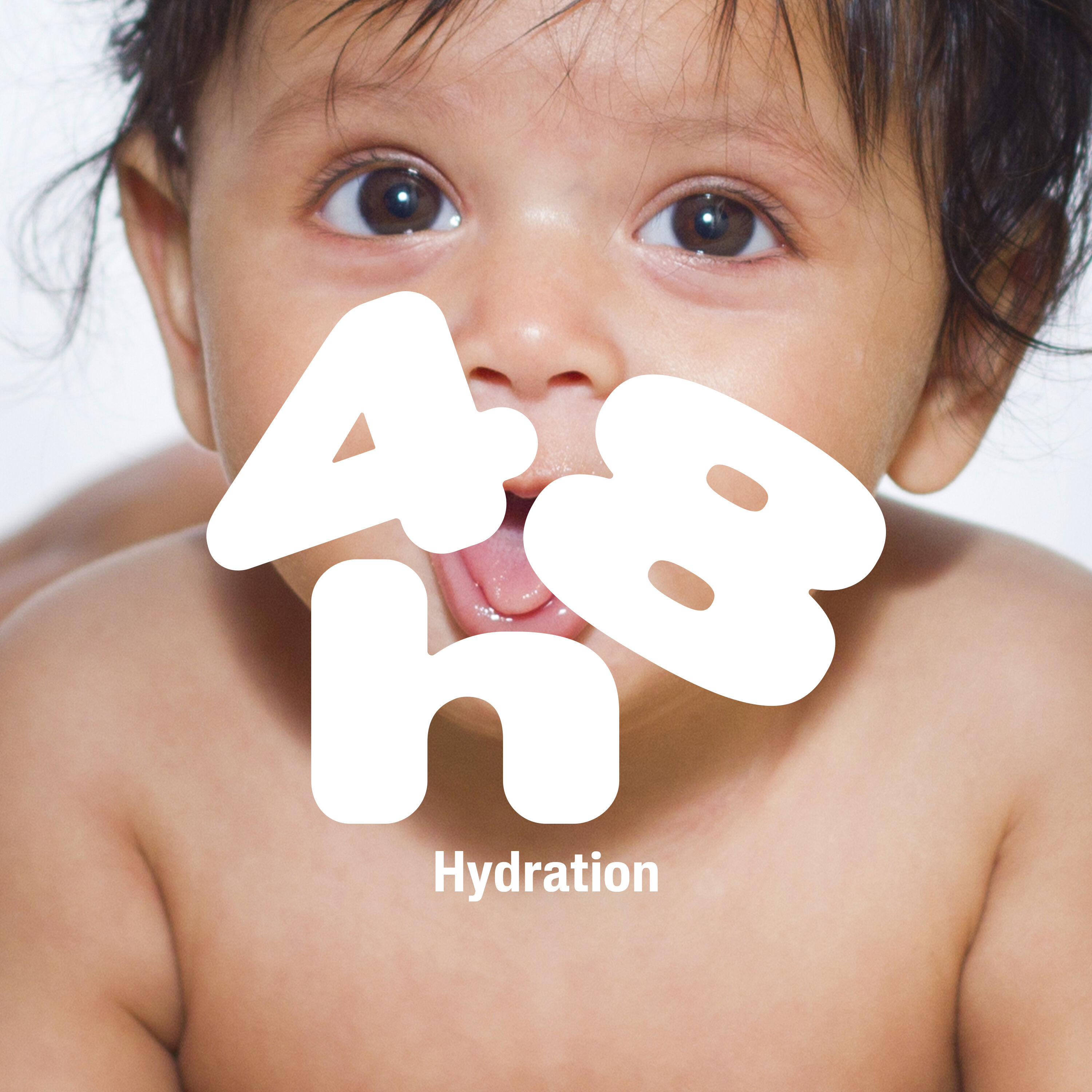 Baby Soothing Moisturising Cream