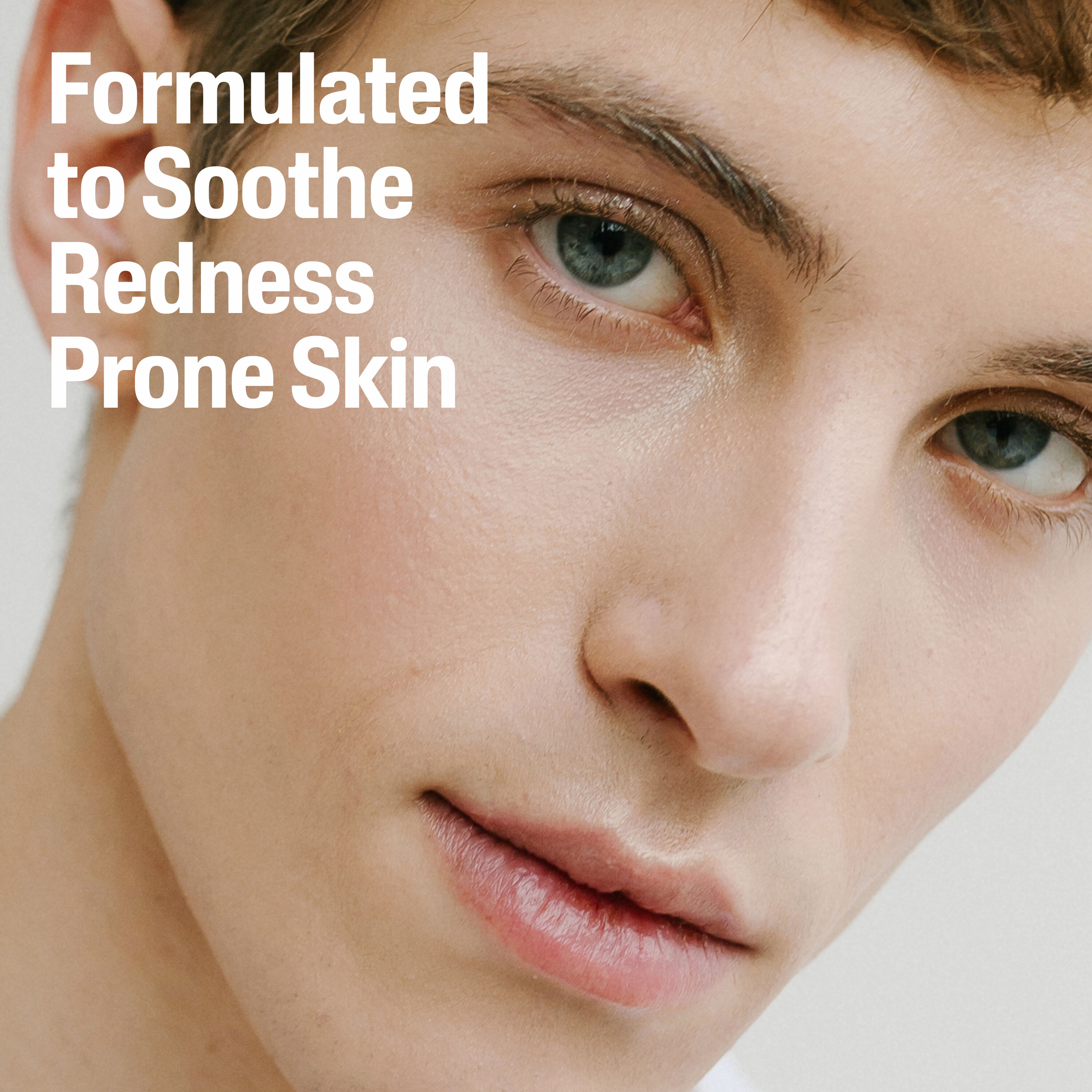 PRO Redness Prone Foaming Face Wash