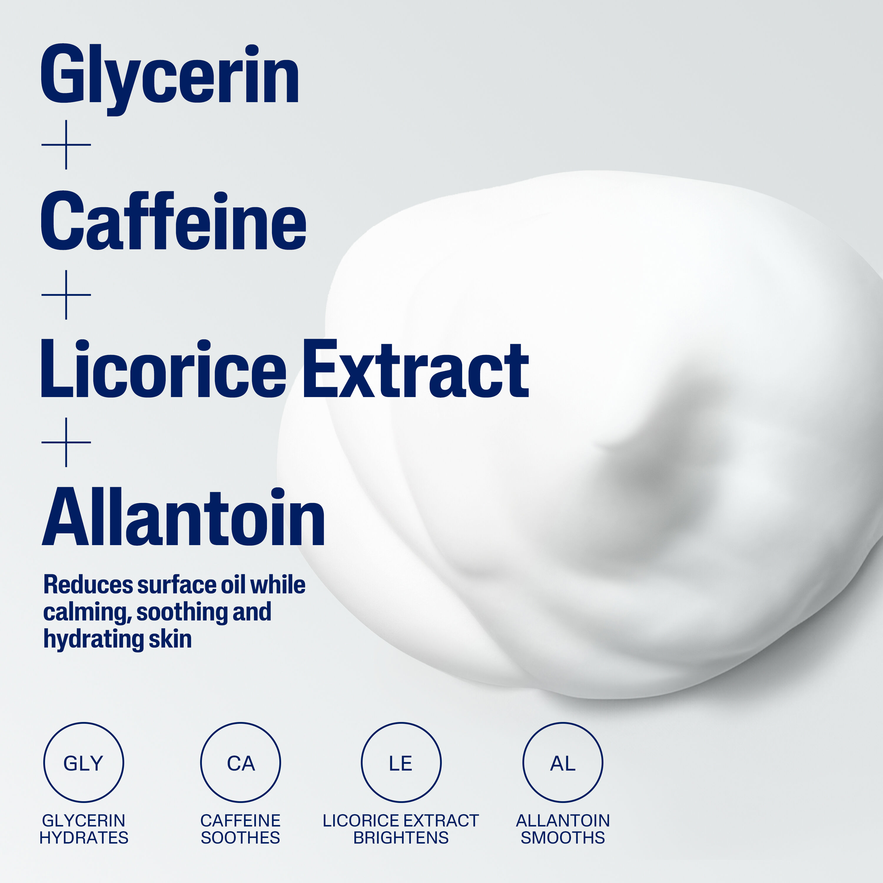 PRO Redness Prone Foaming Face Wash