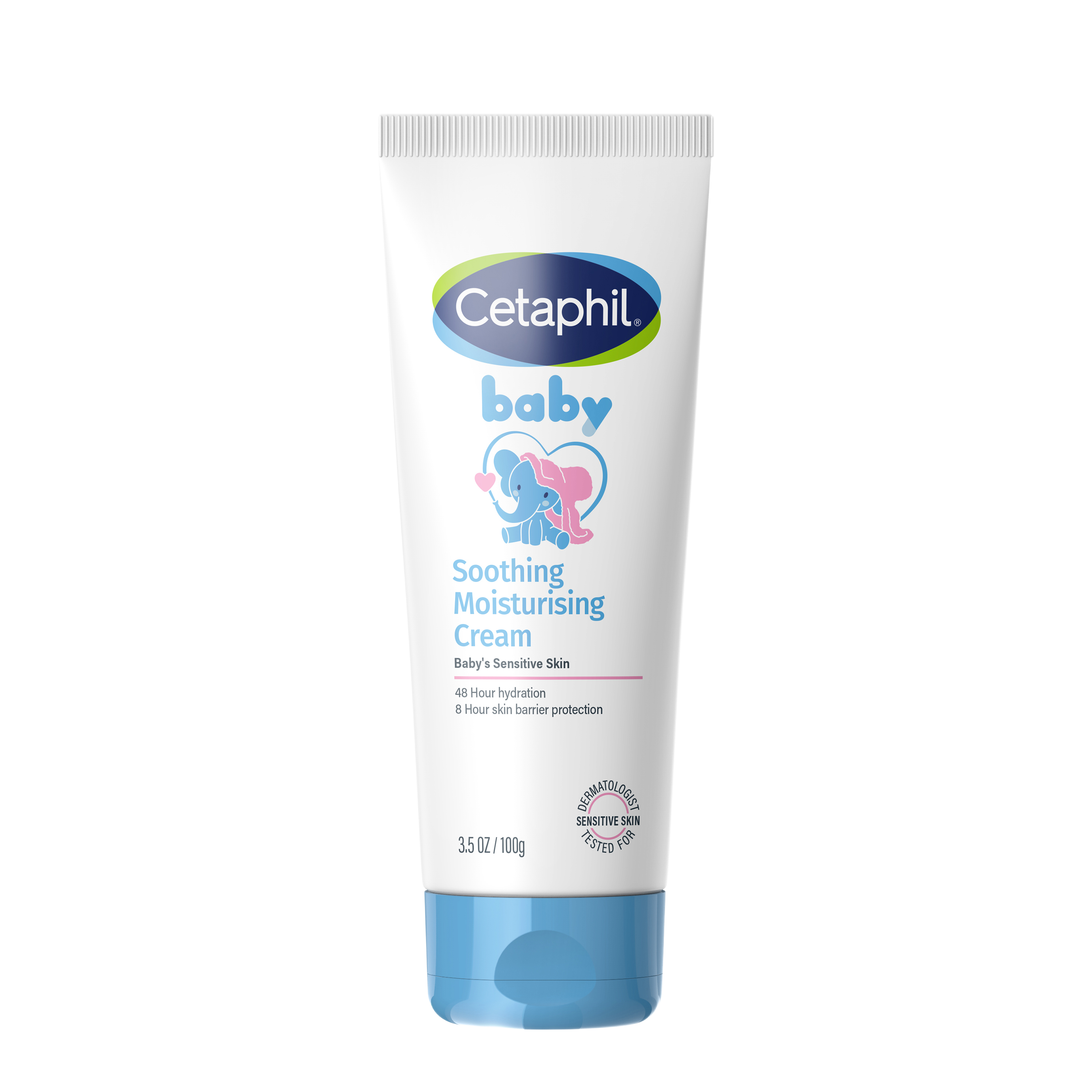 Baby Soothing Moisturising Cream