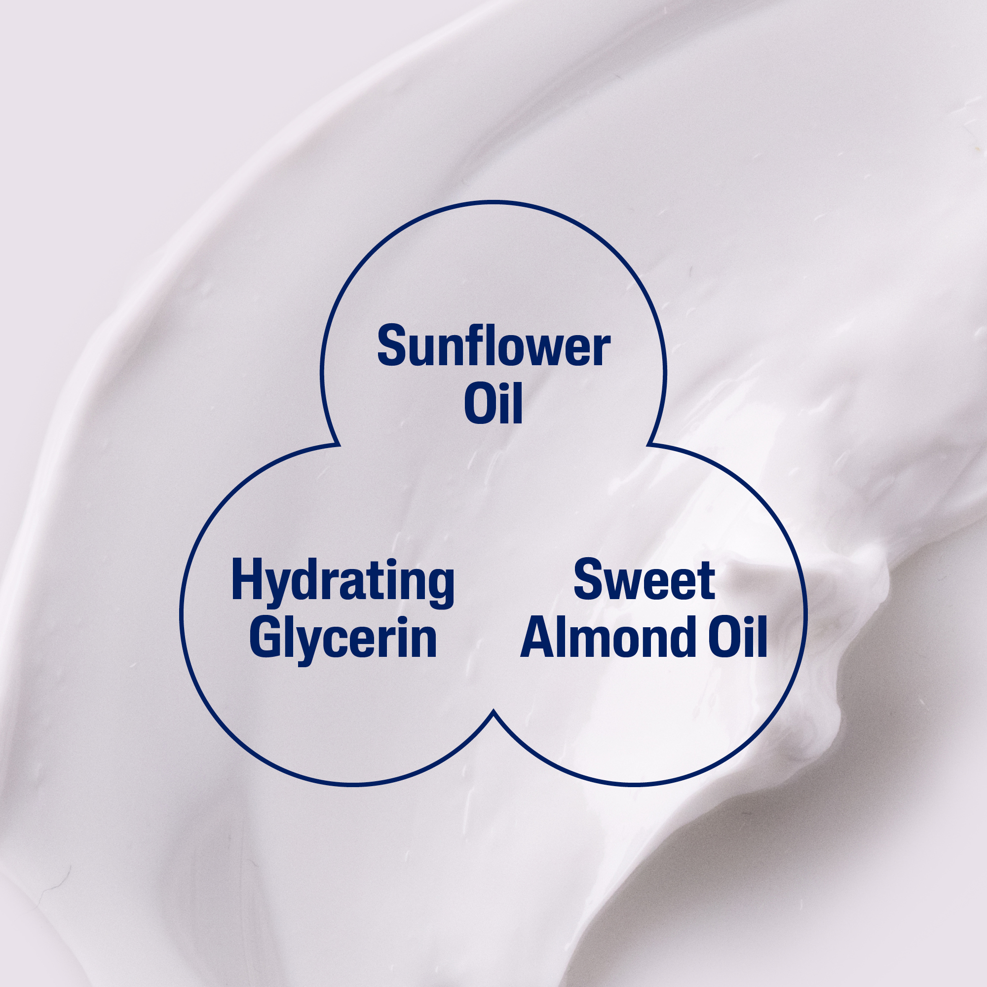 Baby Soothing Moisturising Cream