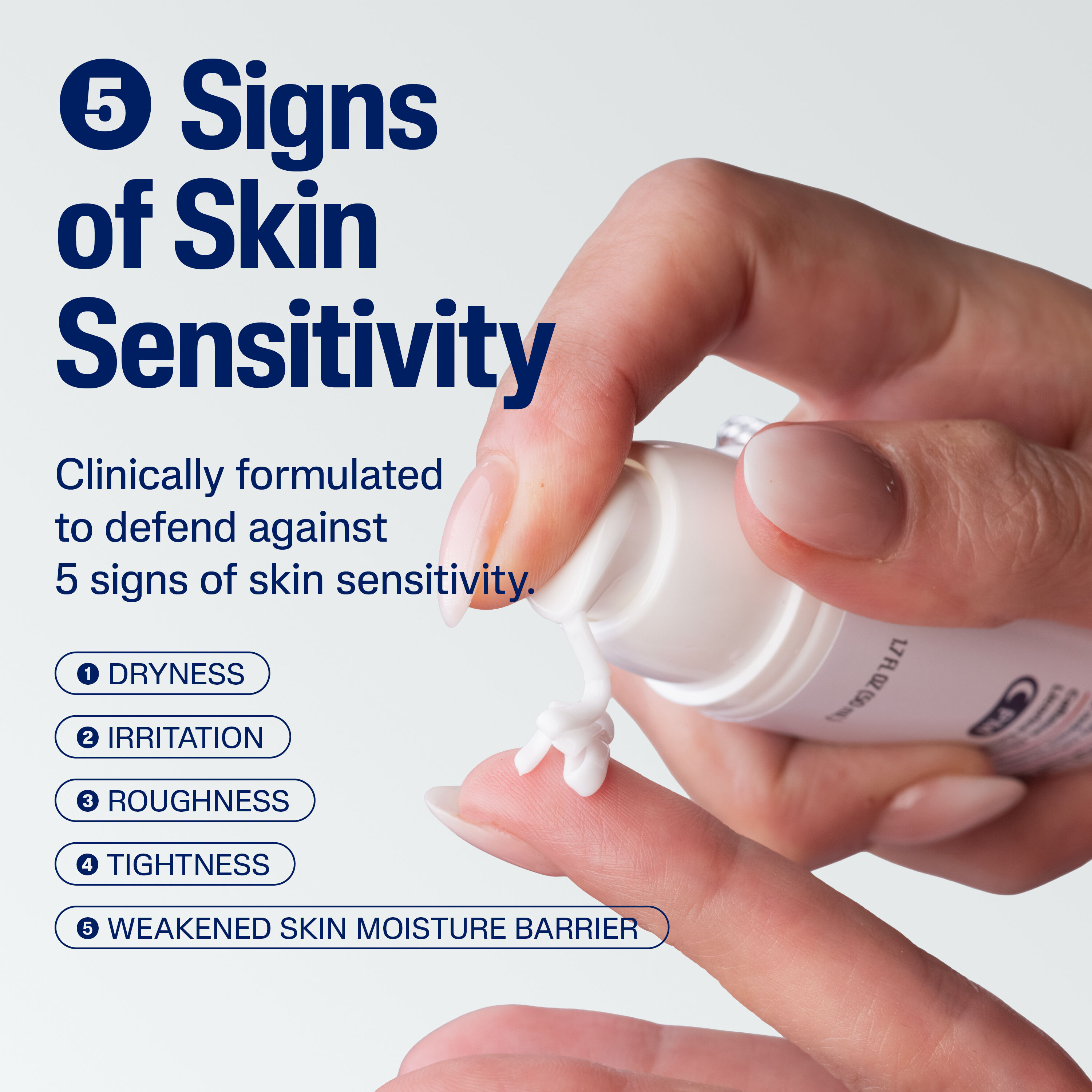 PRO Redness Prone Moisturising Night Cream