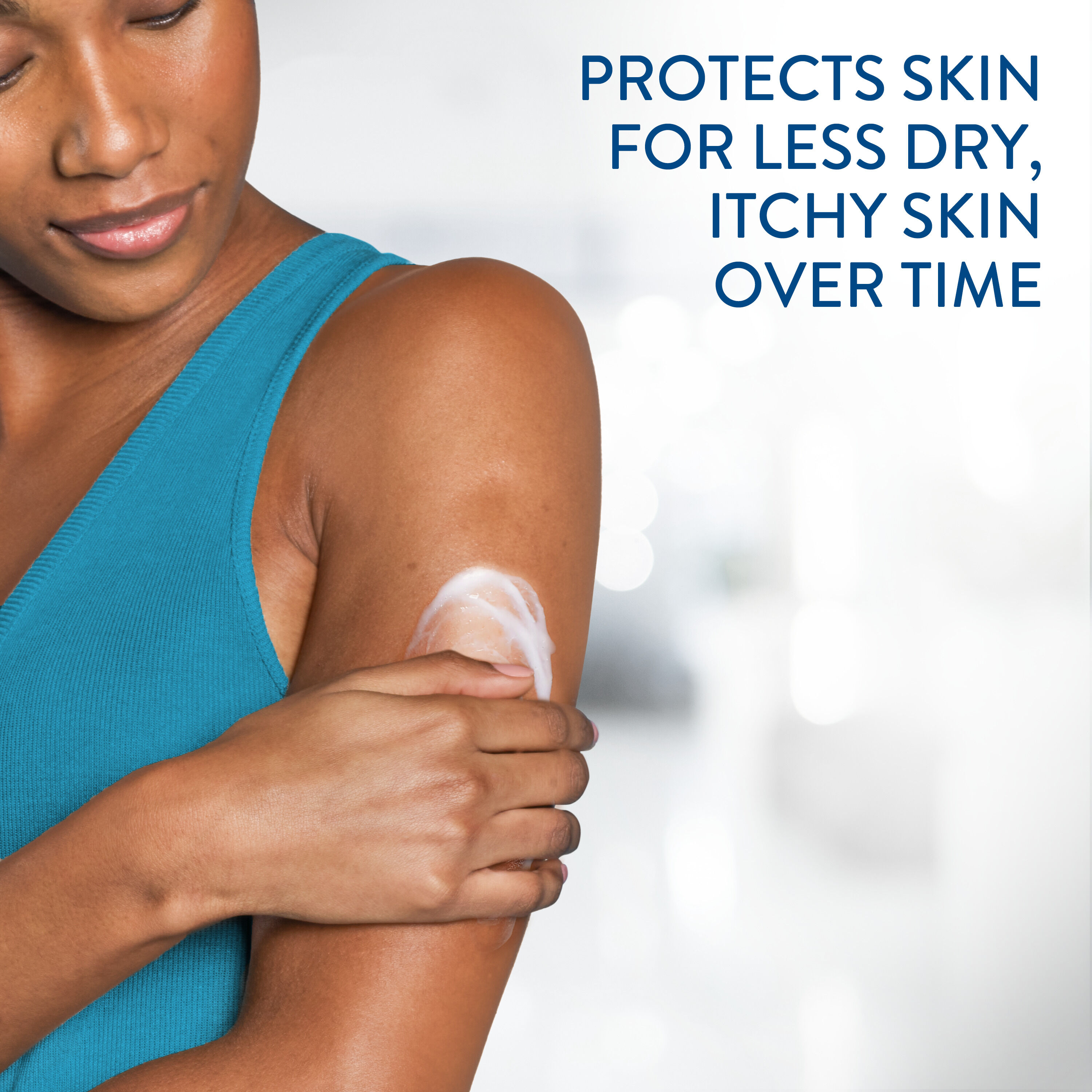 PRO Eczema Prone Skin Restoring Moisturiser