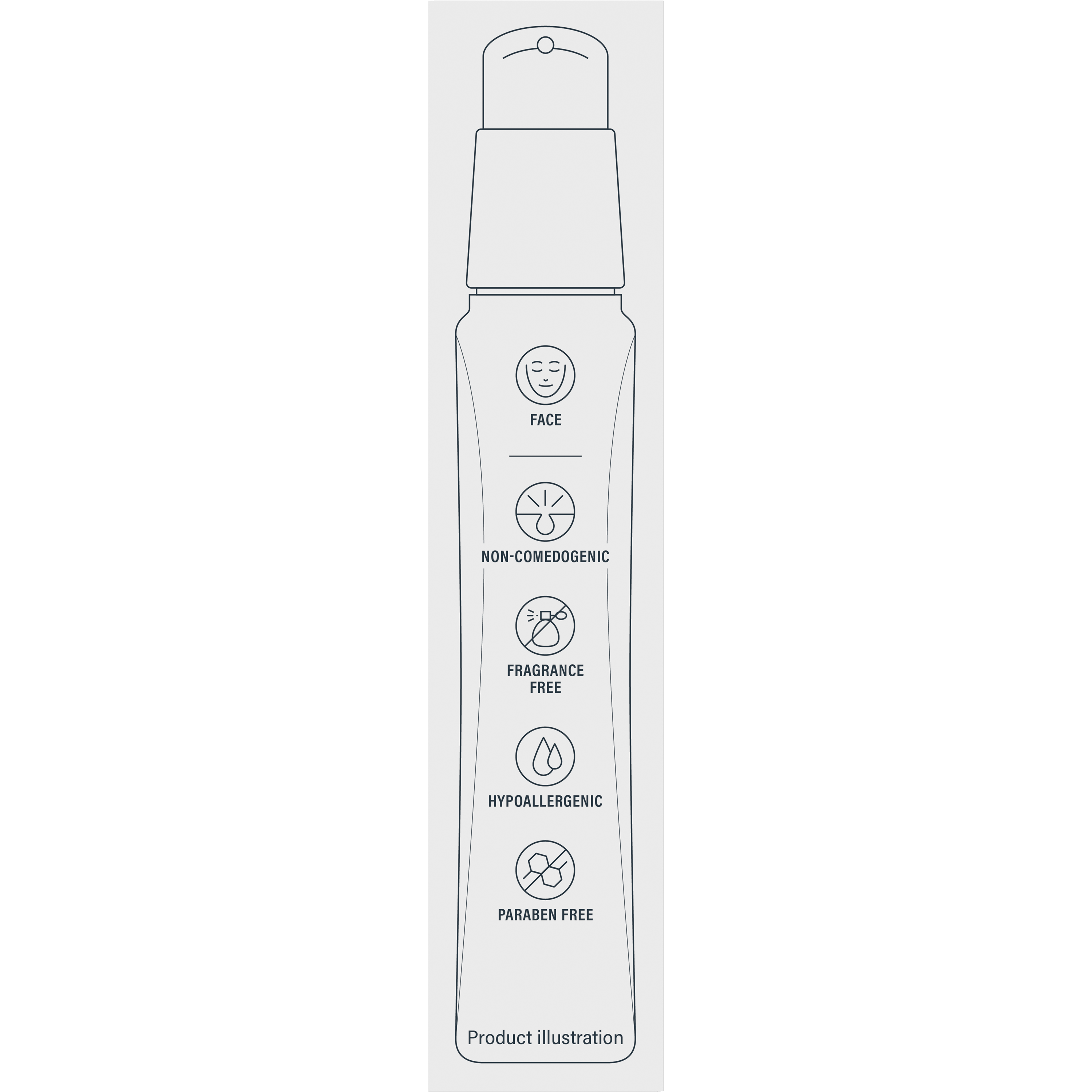 Daily Hydrating Lotion with Hyaluronic Acid