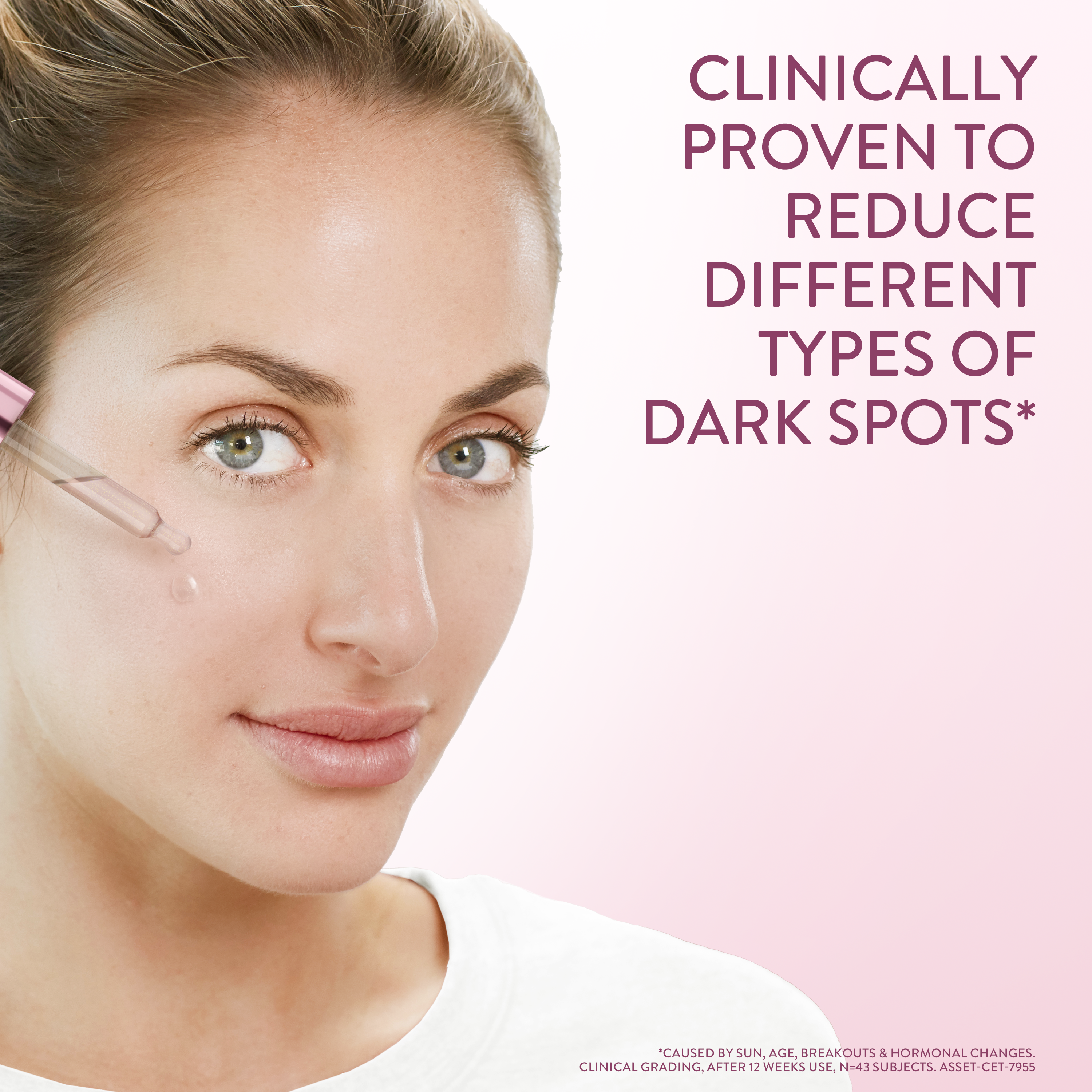 Bright Healthy Radiance Perfecting Serum