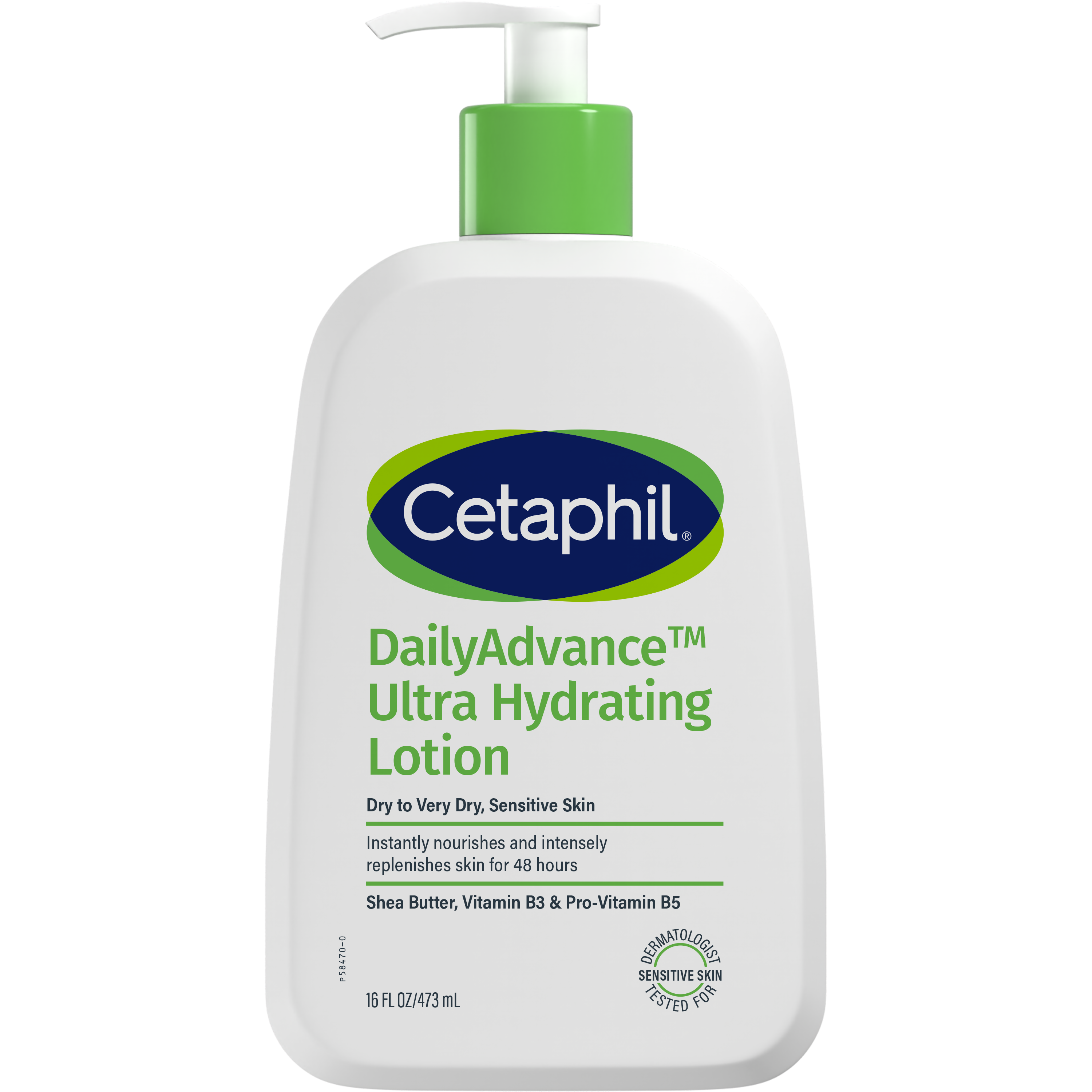 Daily Advance Ultra Hydrating Lotion