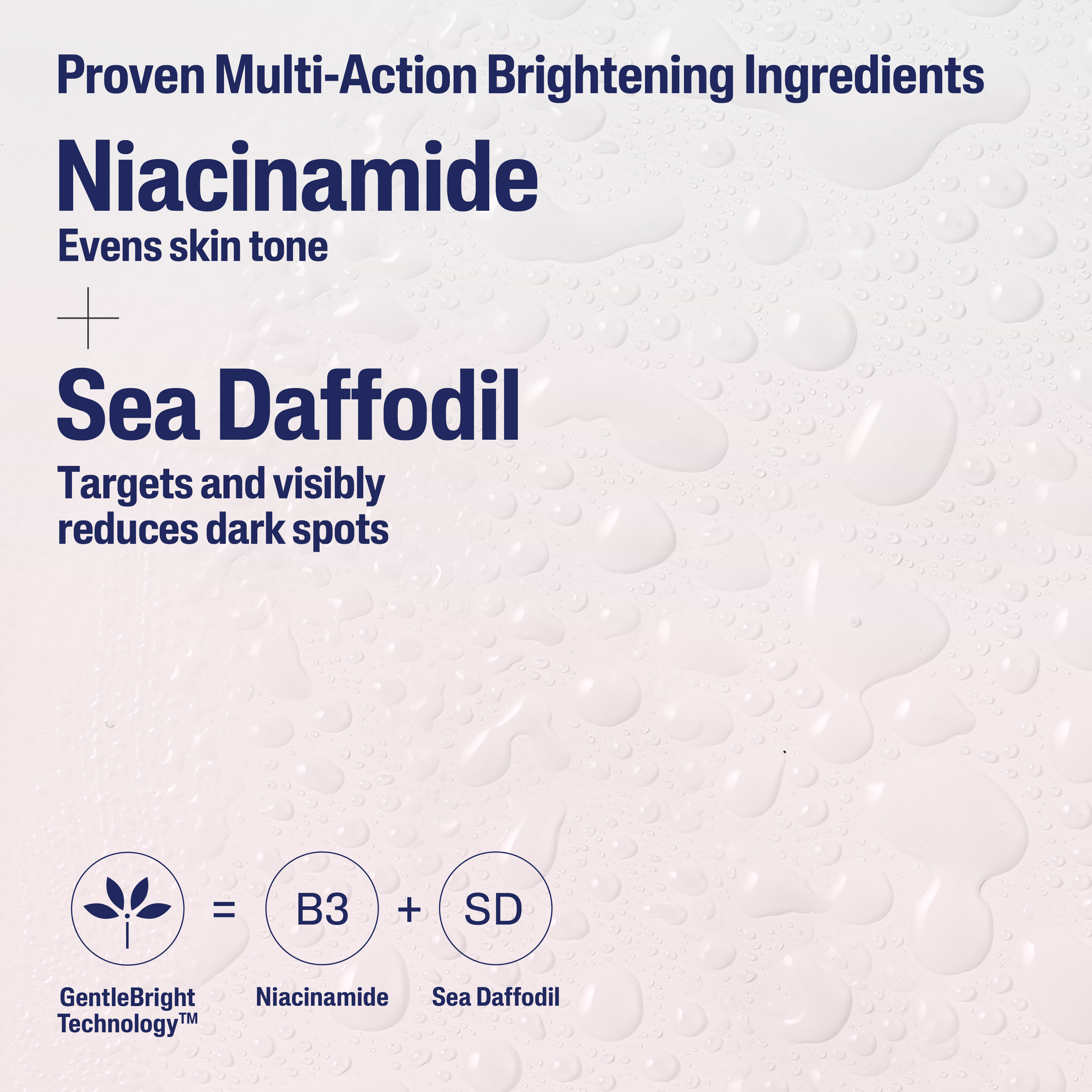 Bright Healthy Radiance Refresh Toner