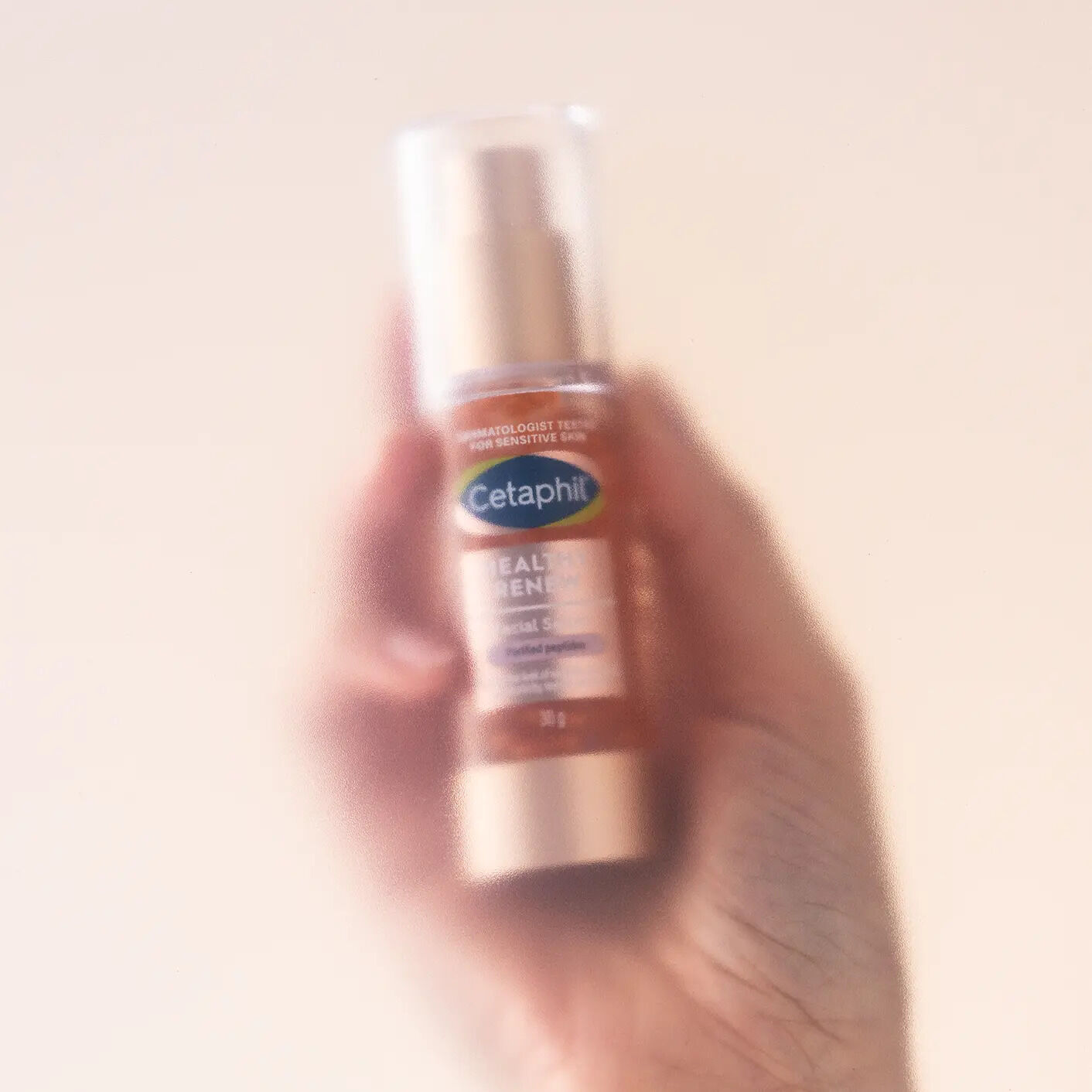 Healthy Renew Facial Serum