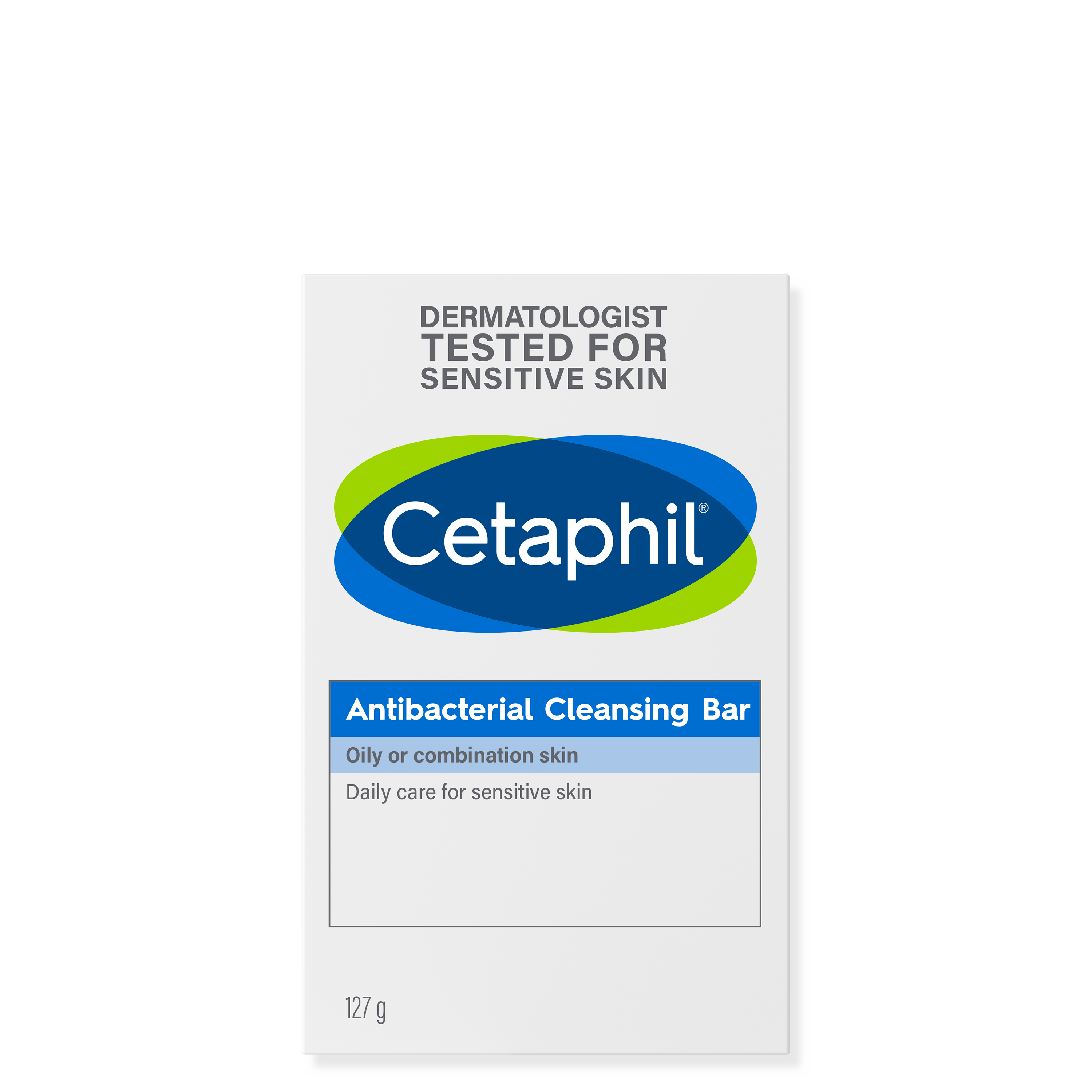 Antibacterial Bar