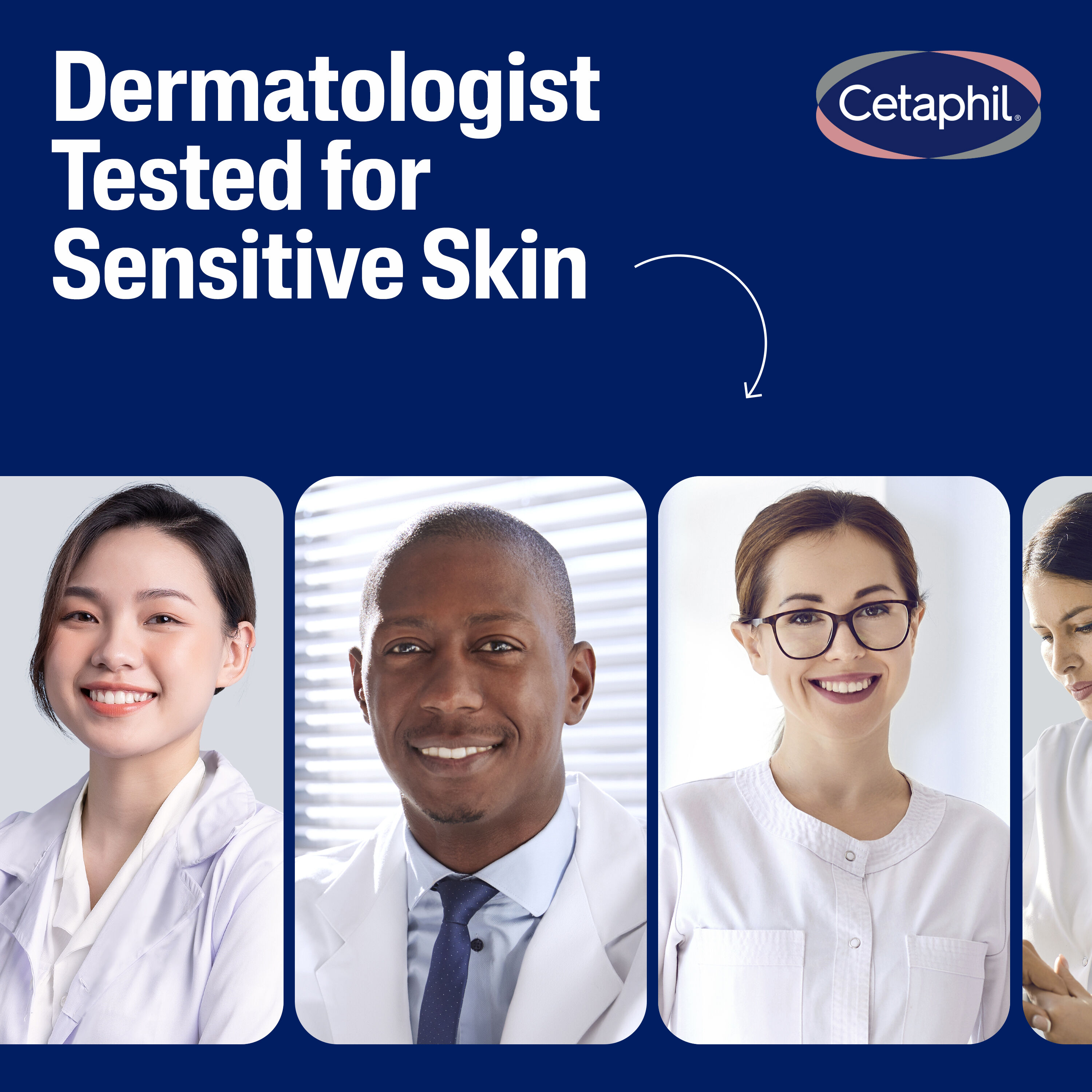 PRO Redness Prone Foaming Face Wash