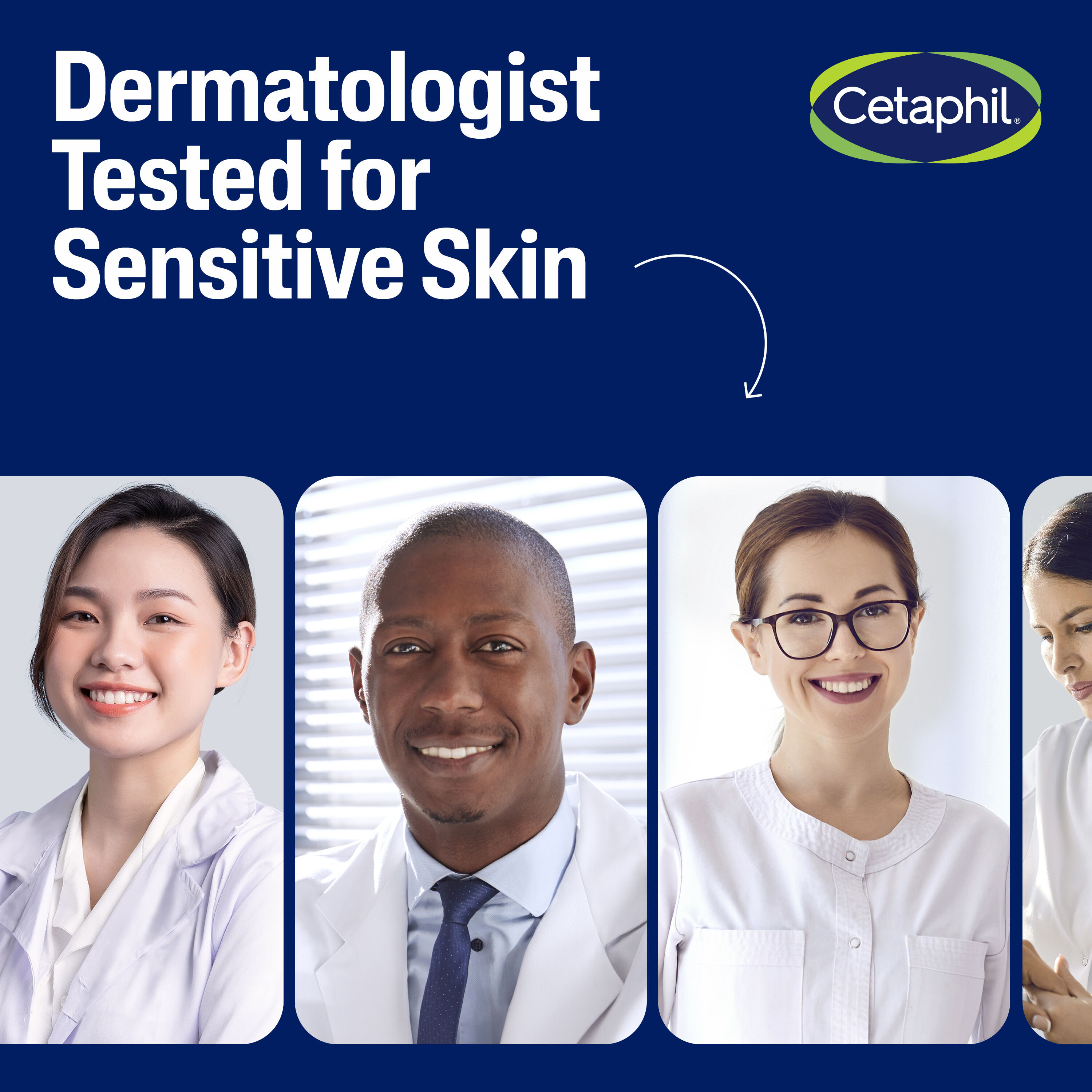 Daily Defence Cream SPF 50