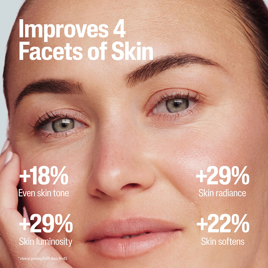 Bright Healthy Radiance Refresh Toner