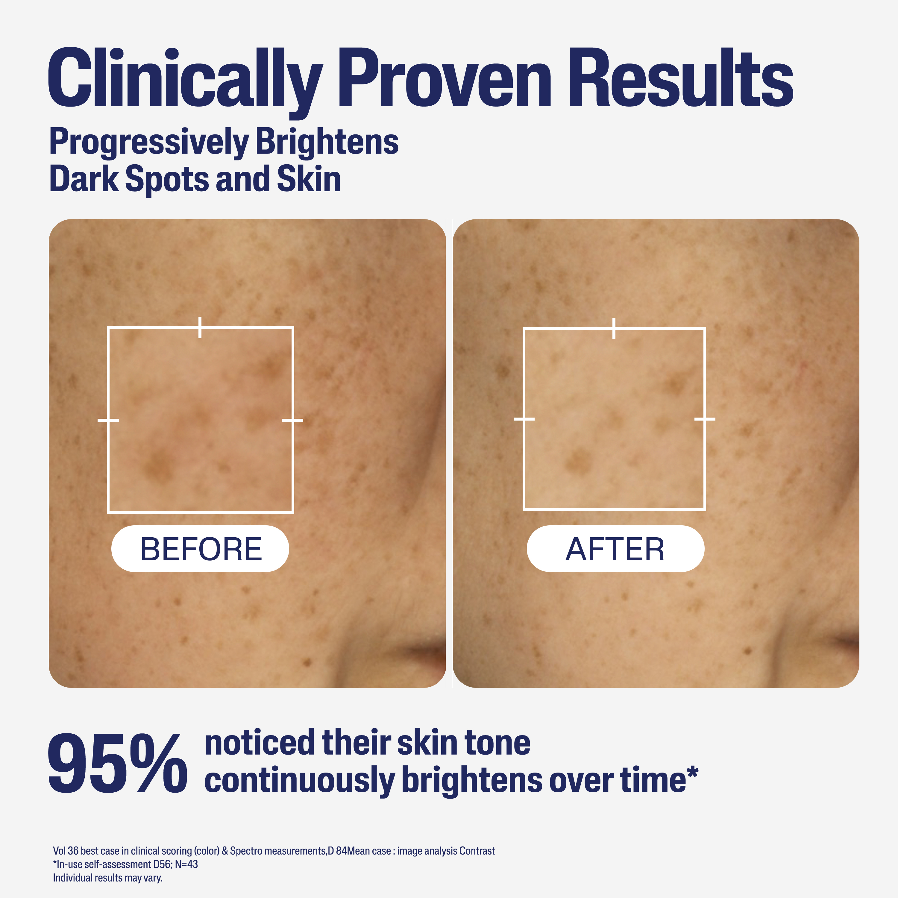 Bright Healthy Radiance Perfecting Serum