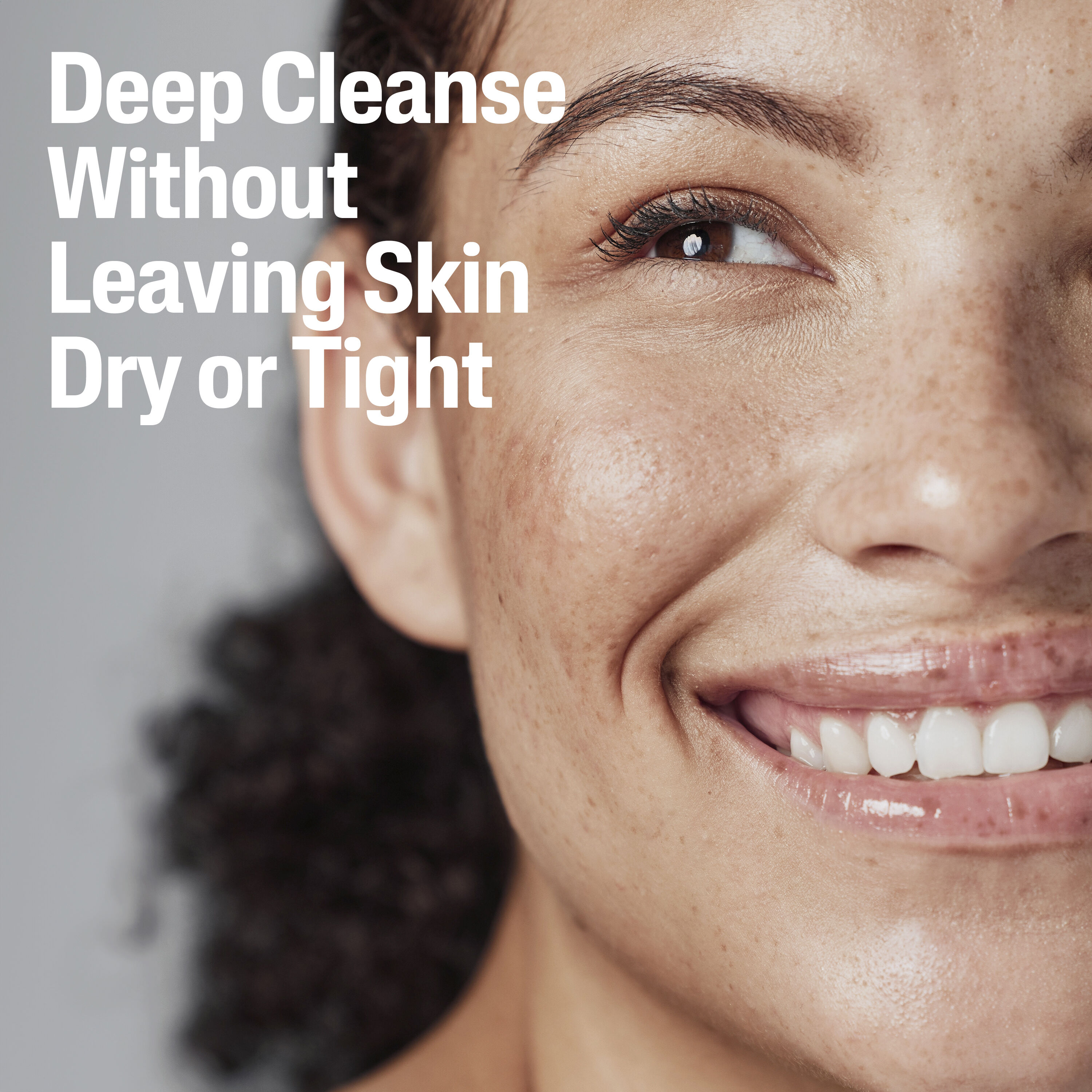 Oily Skin Cleanser