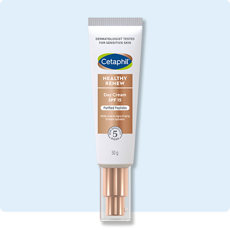 Healthy Renew Day Cream SPF15