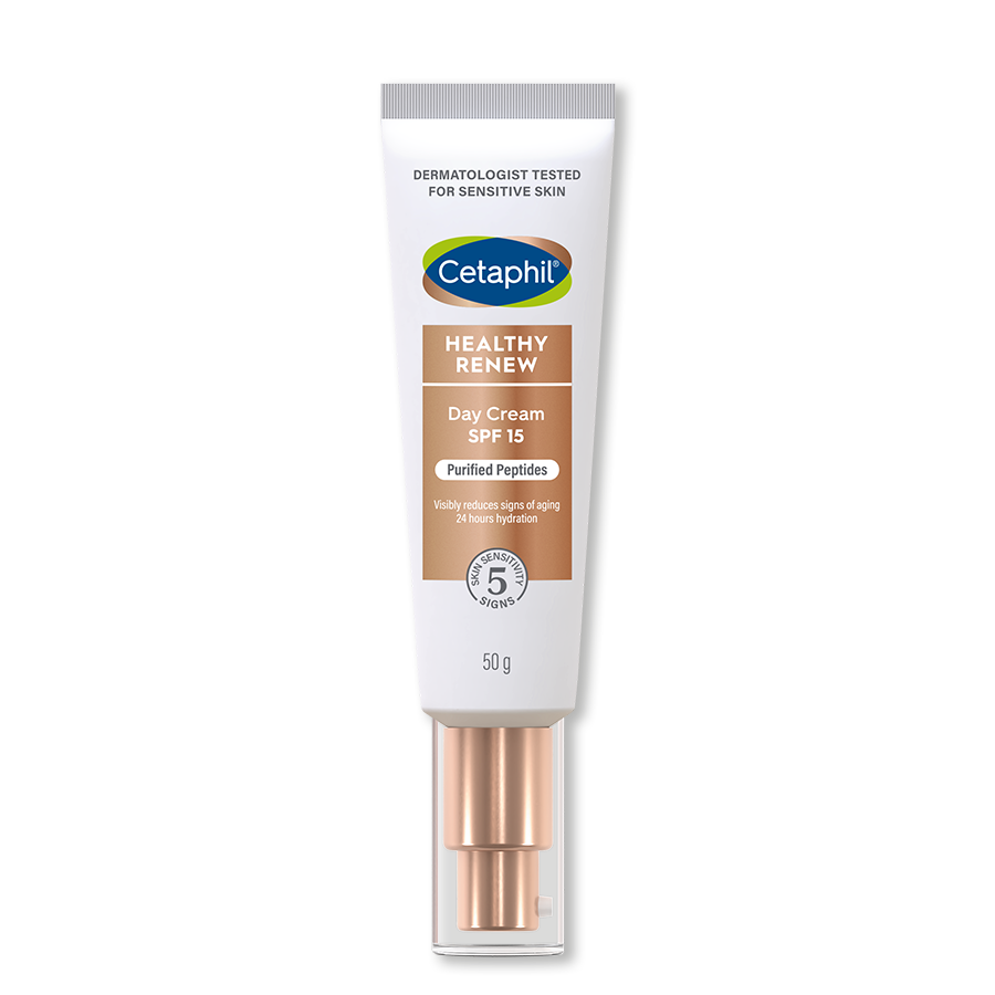 Healthy Renew Day Cream SPF15