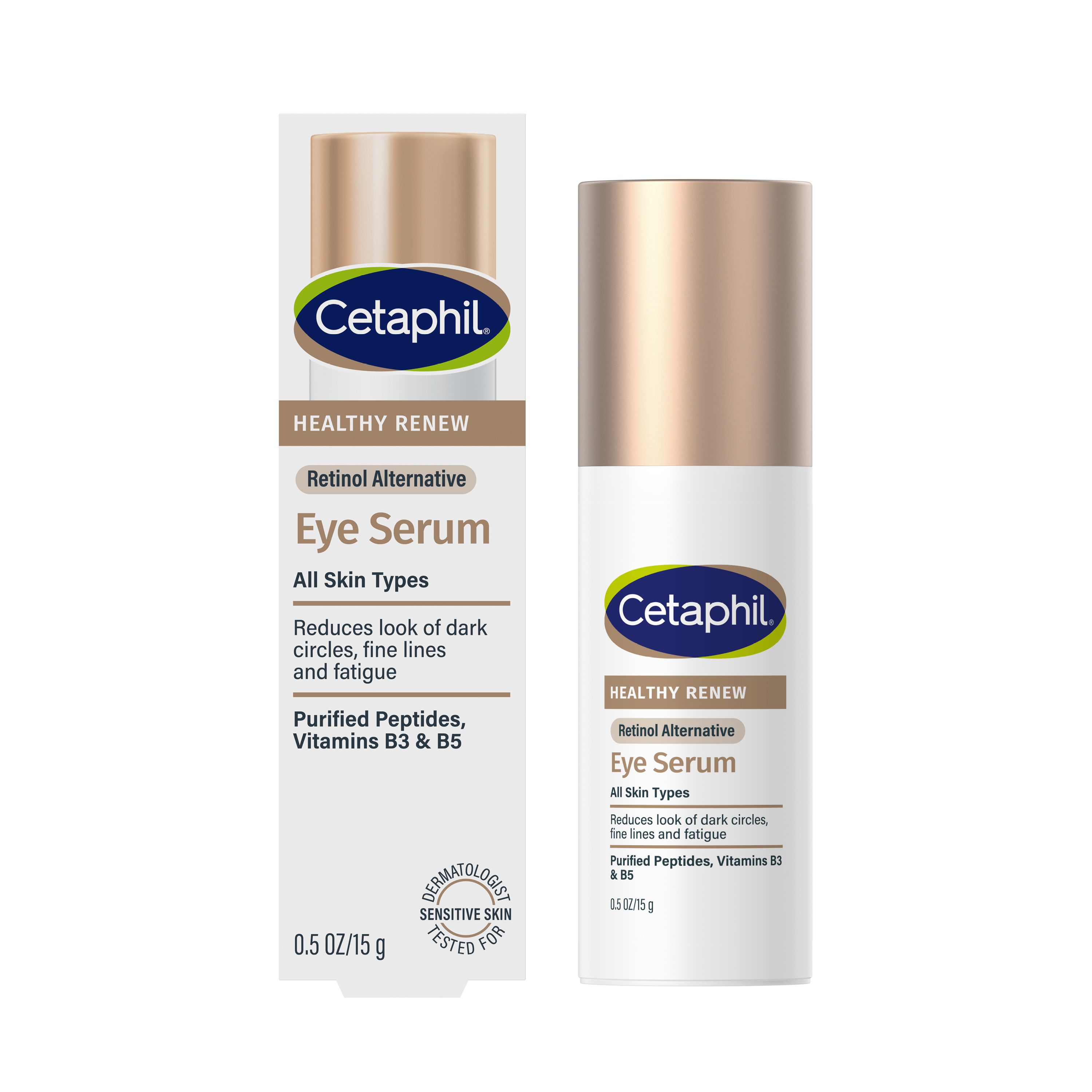 Healthy Renew Eye Serum