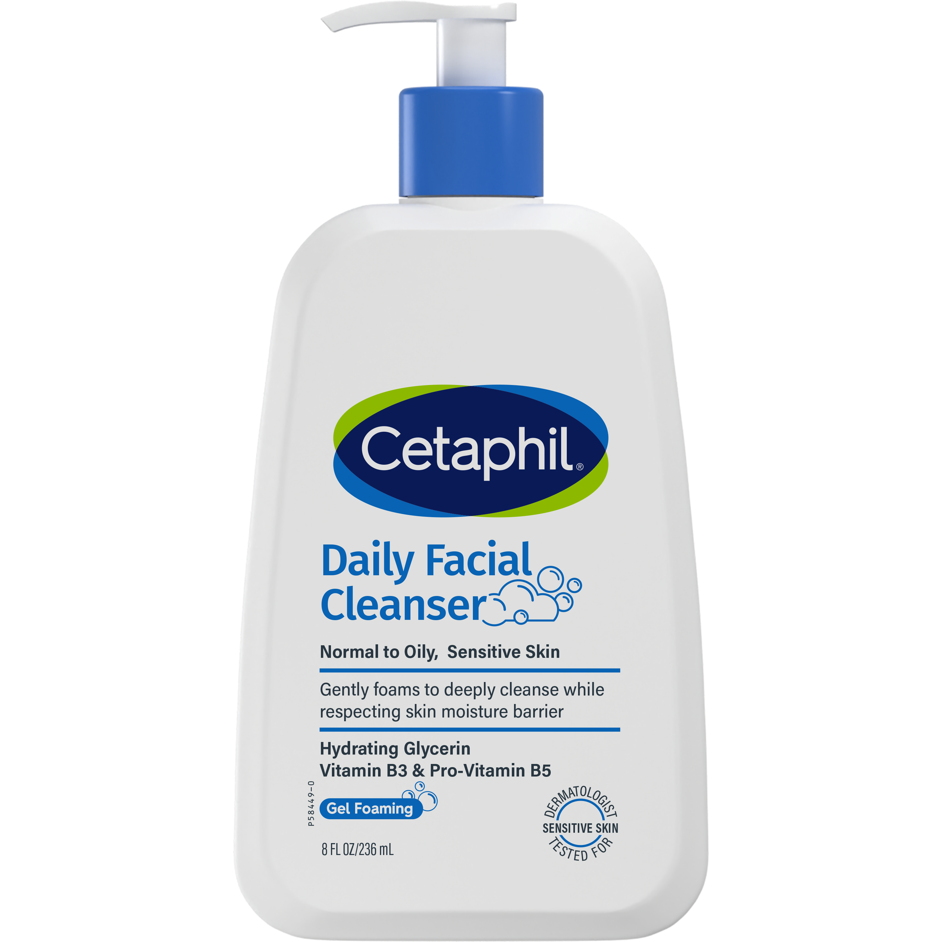 Daily Facial Cleanser