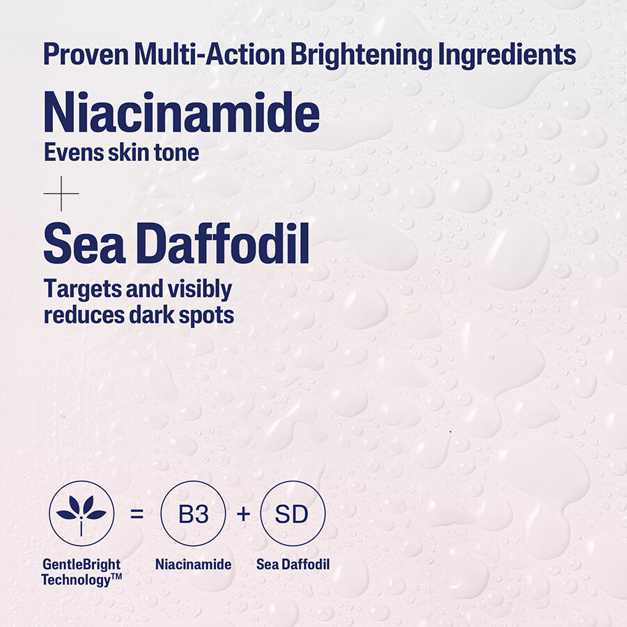 Bright Healthy Radiance Refresh Toner