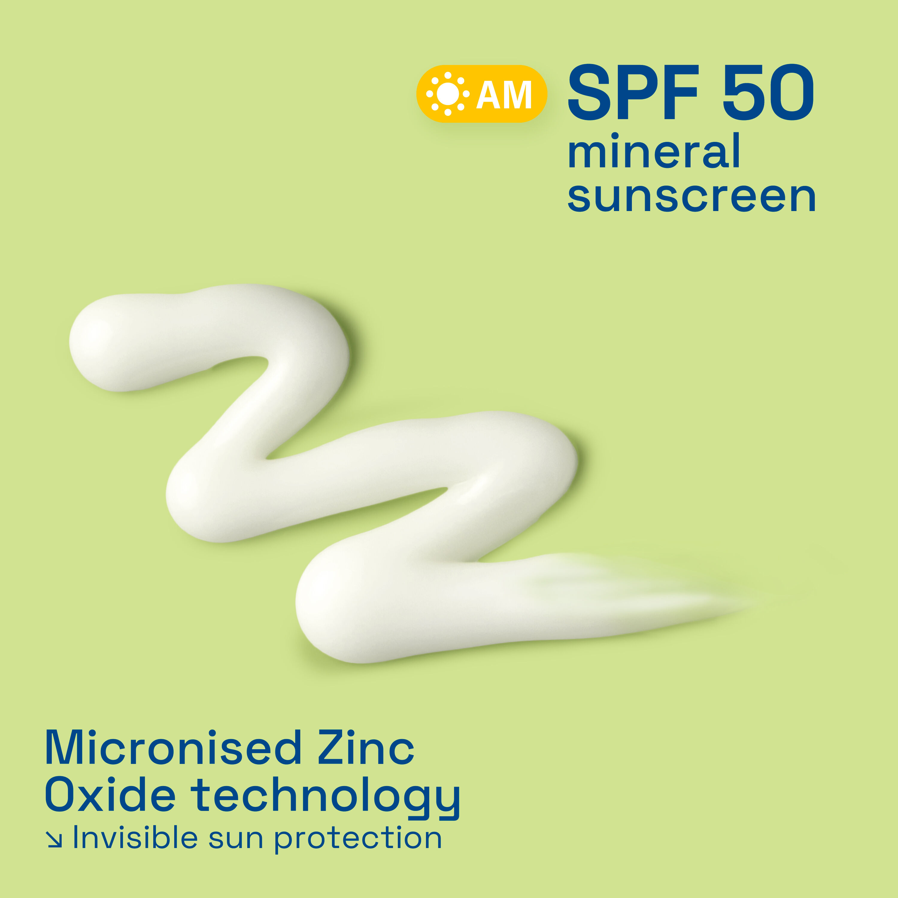 Daily Defence Cream SPF 50