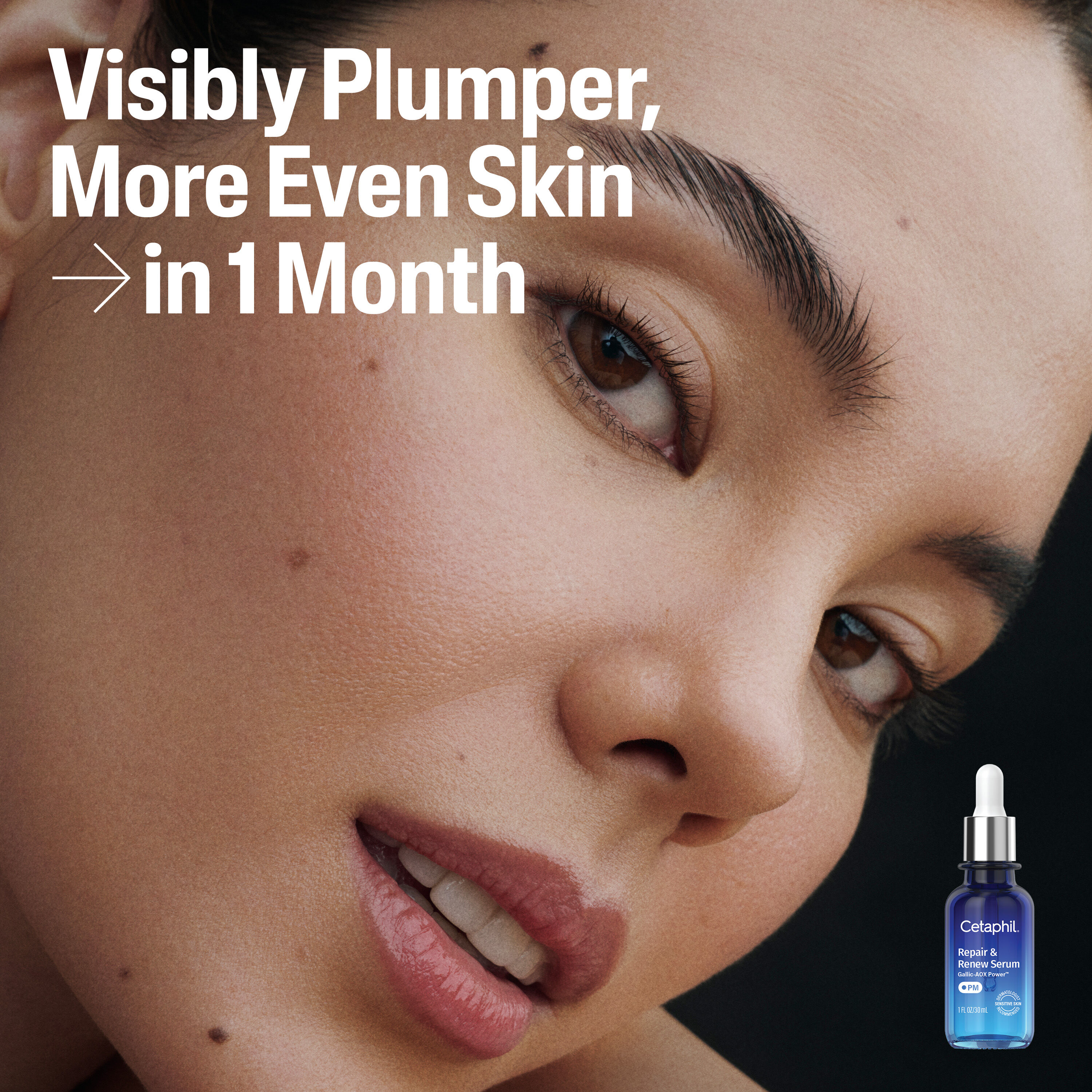 Repair & Renew Serum