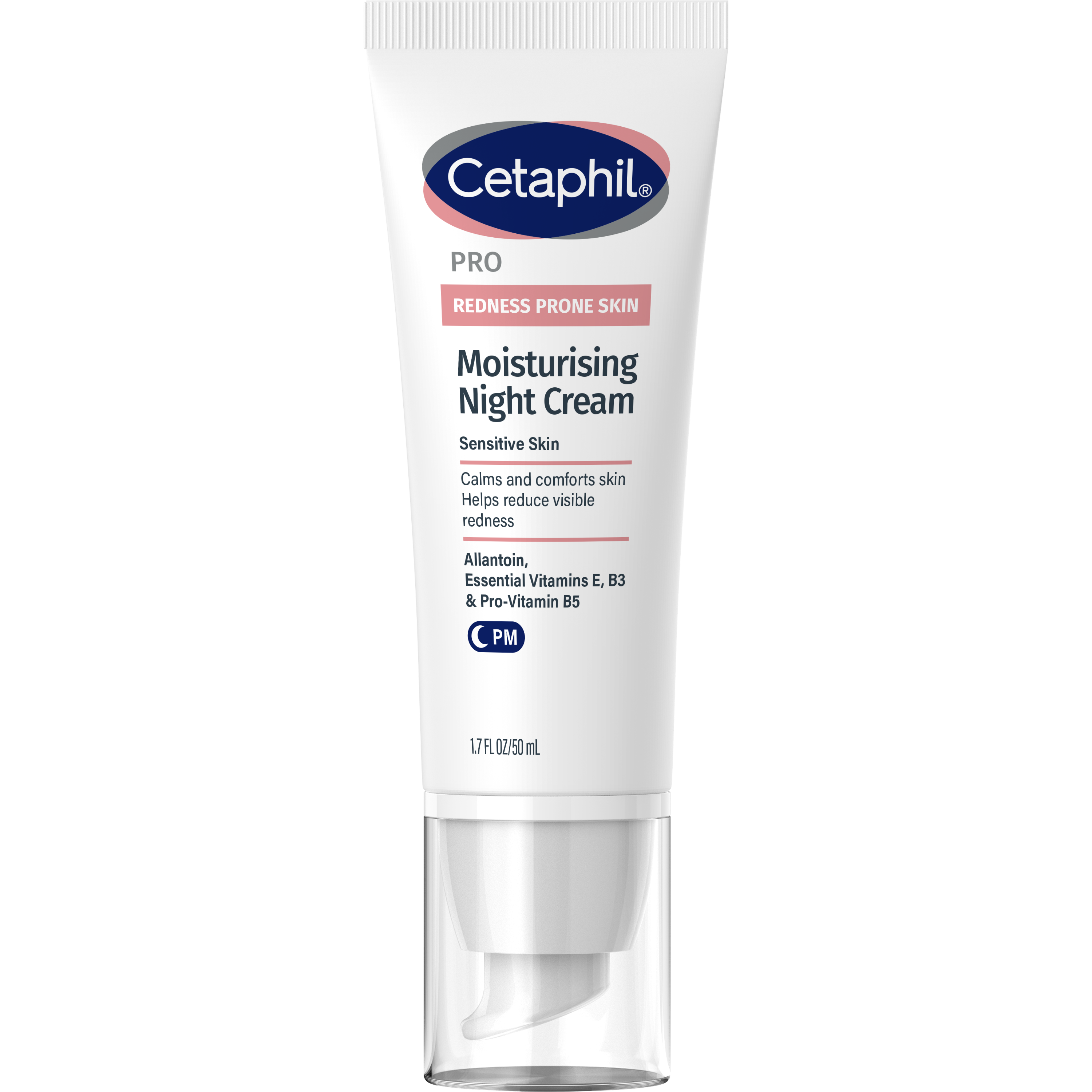 PRO Redness Prone Moisturising Night Cream