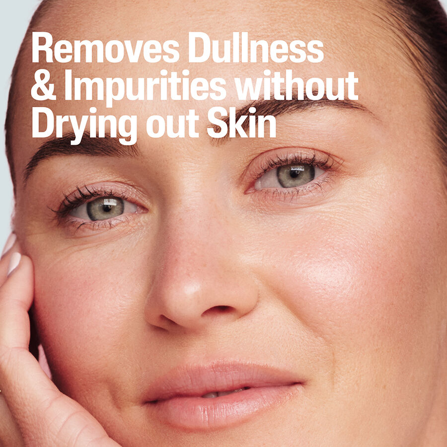 Bright Healthy Radiance Reveal Creamy Cleanser