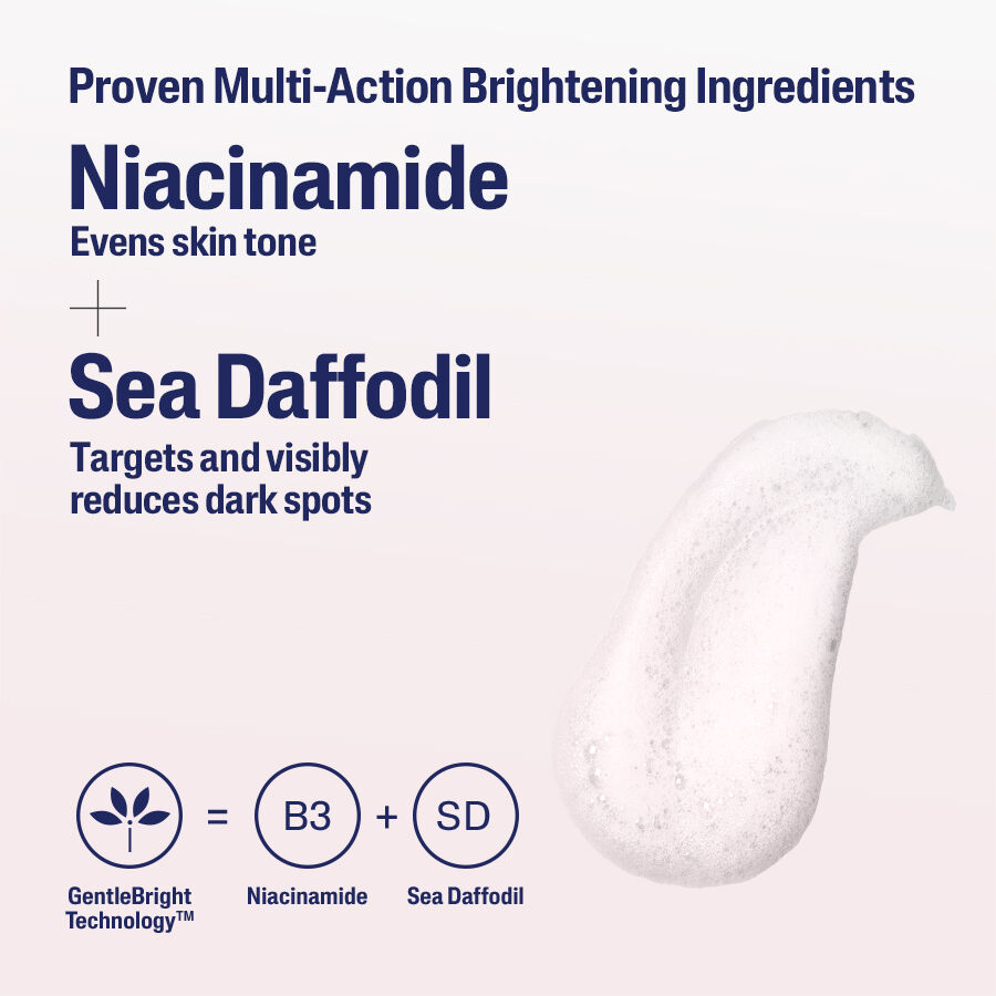 Bright Healthy Radiance Reveal Bar