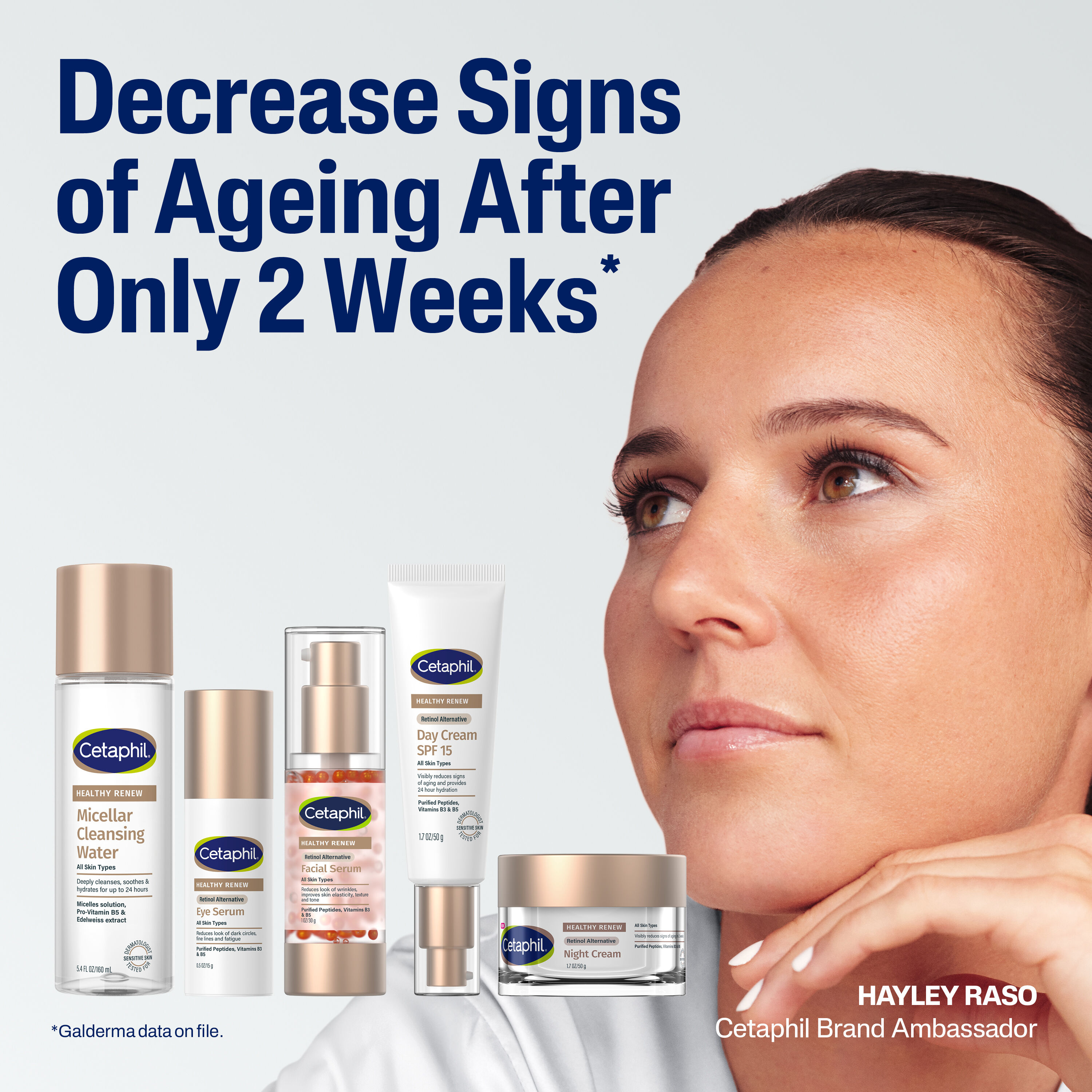 Healthy Renew Night Cream