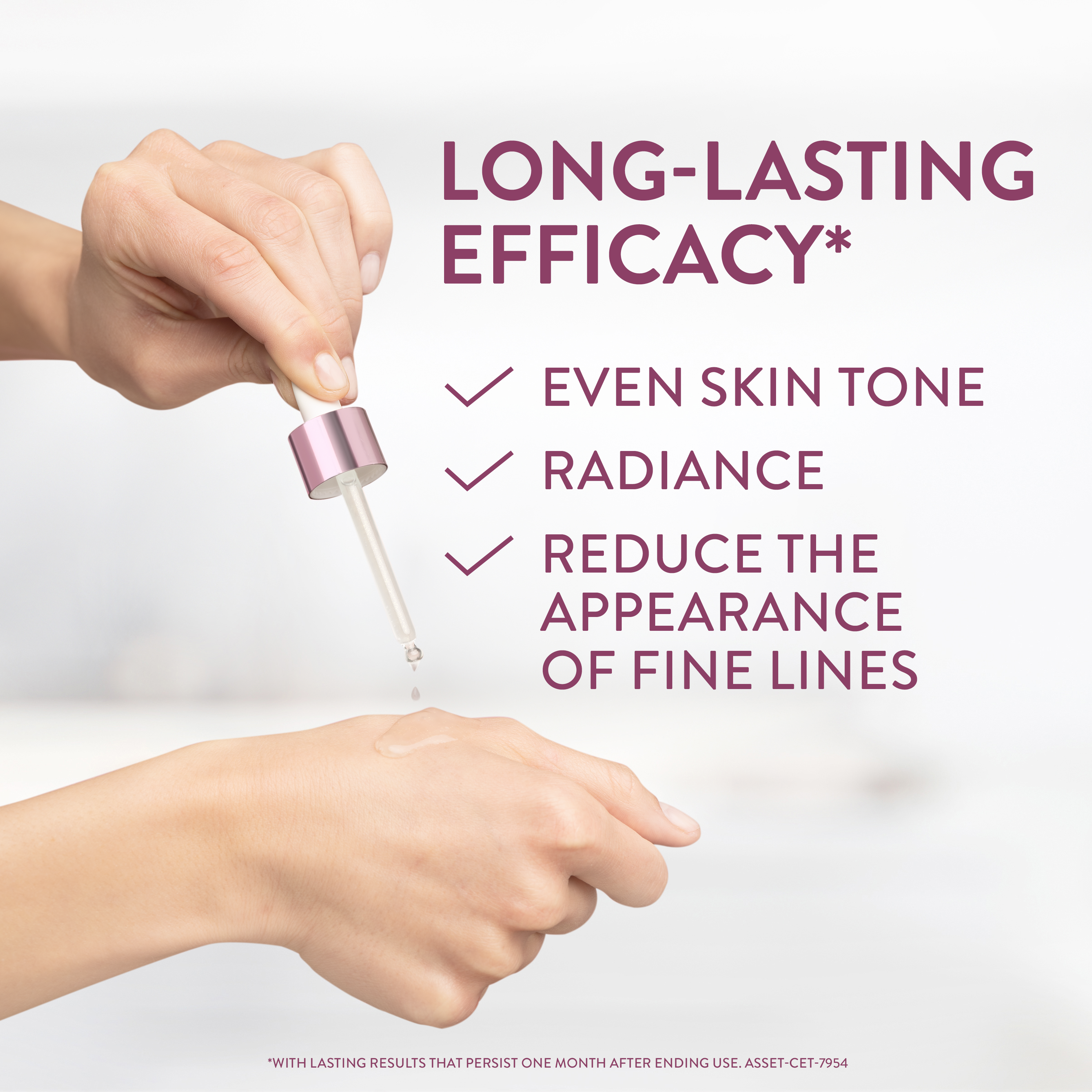 Bright Healthy Radiance Perfecting Serum