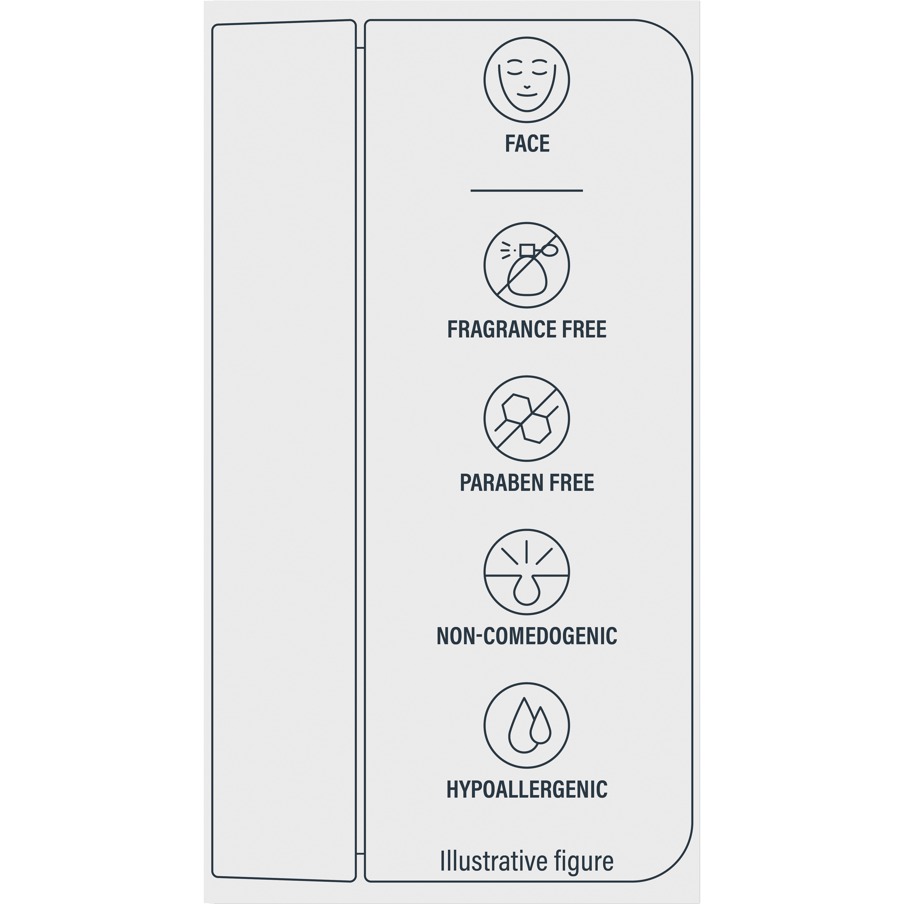 Rich Hydrating Night Cream with Hyaluronic Acid