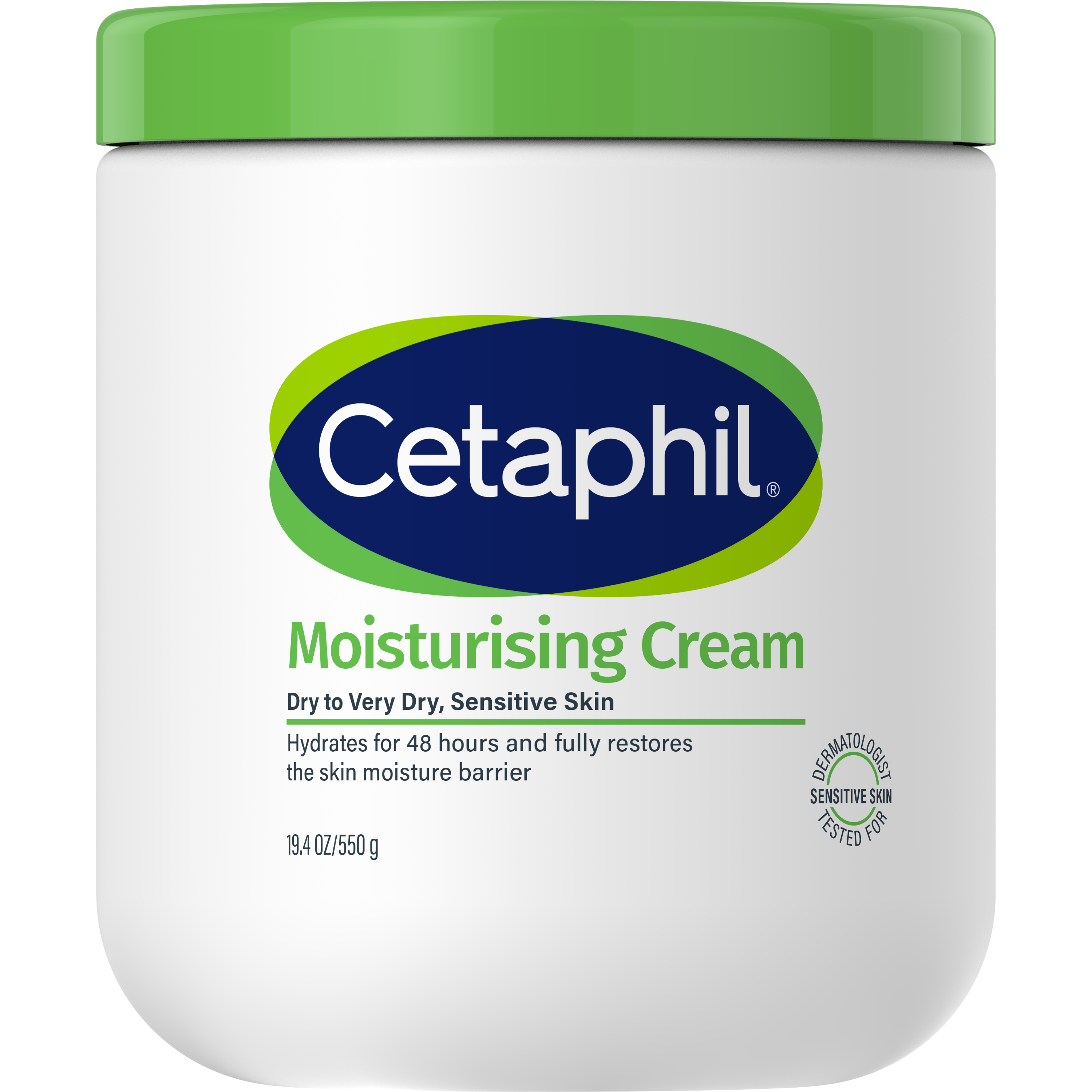Moisturising Cream