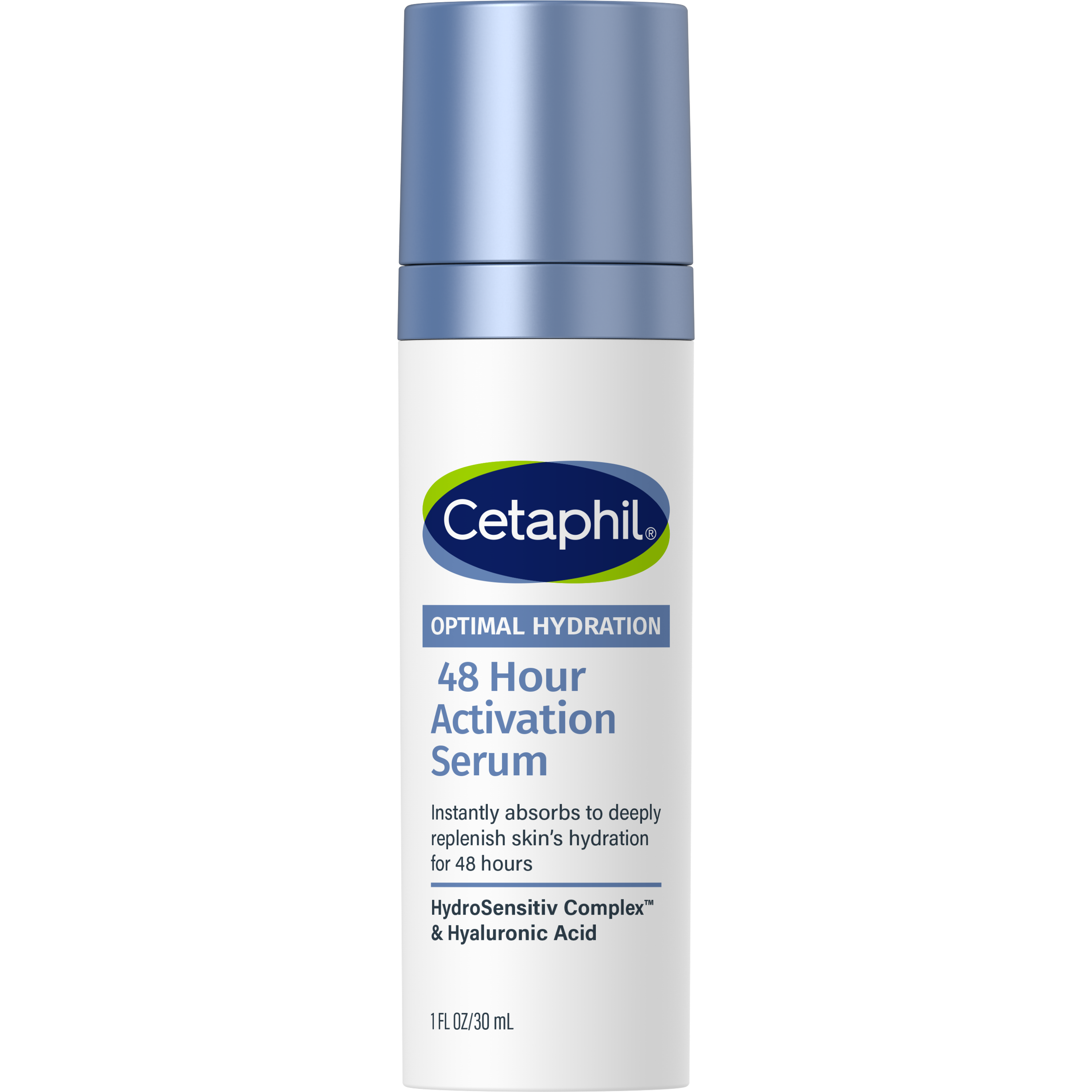 Optimal Hydration 48 Hour Activation Serum