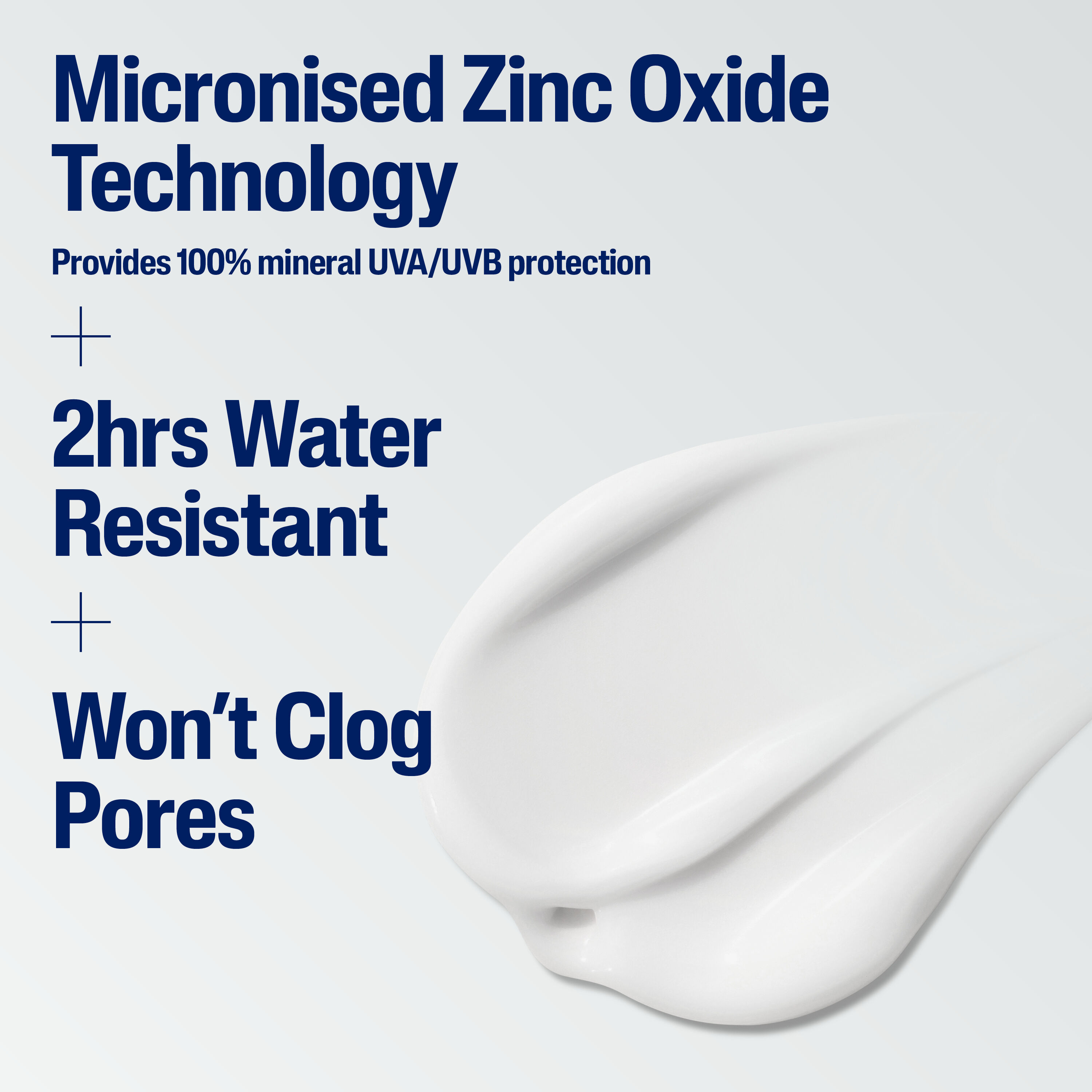 Daily Defence Cream SPF 50